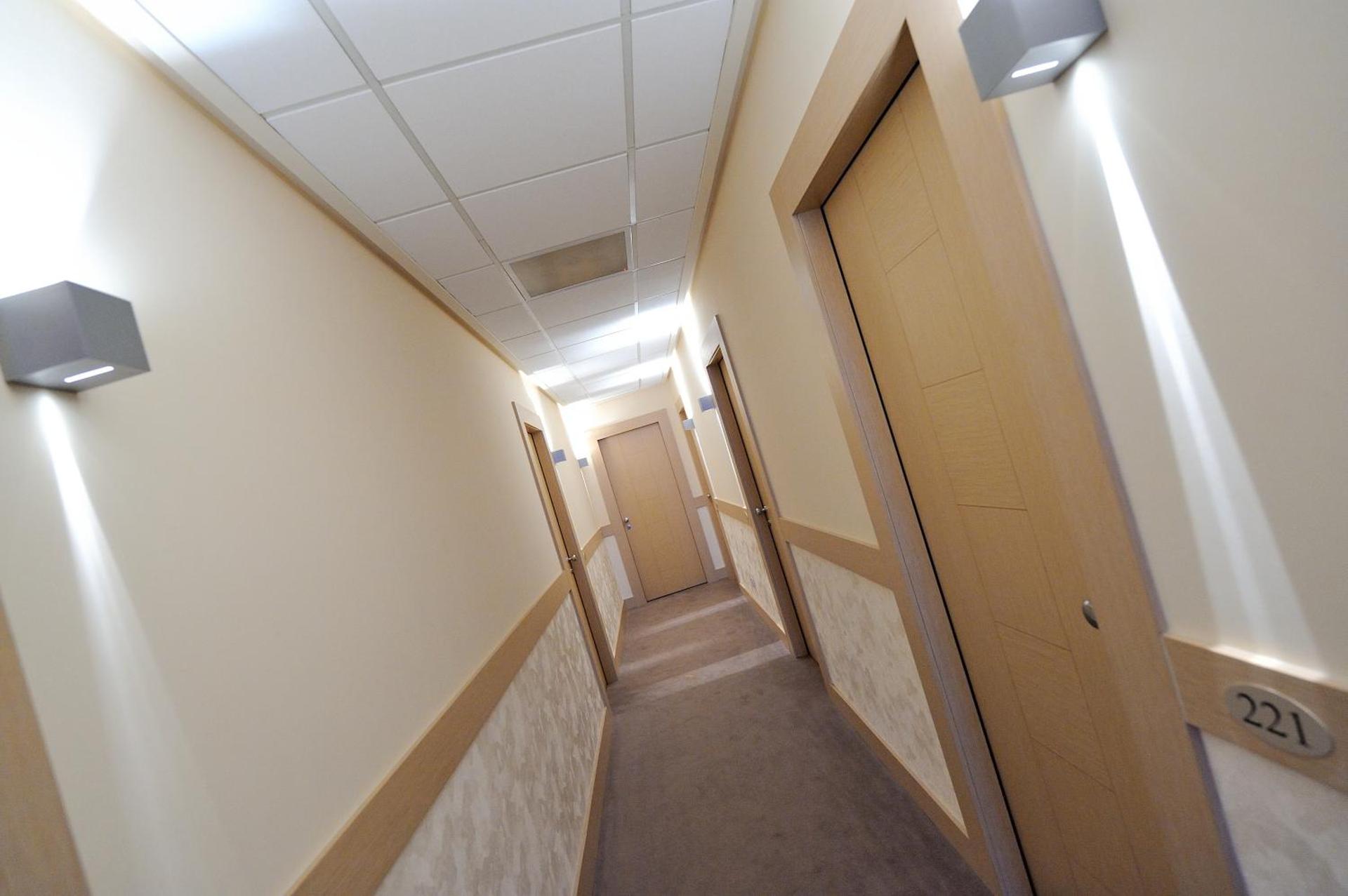 Hotel Frate Sole - Photo 12