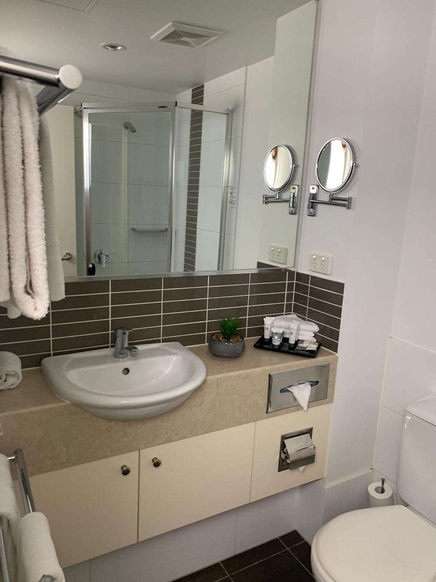 Airport Ascot Motel - Photo 30