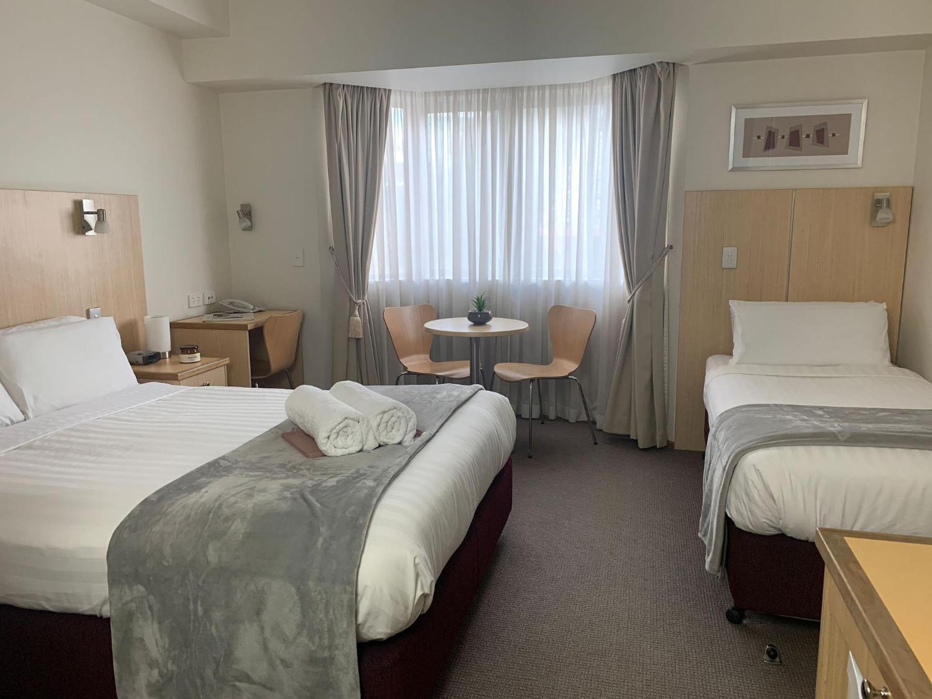 Airport Ascot Motel - Photo 5