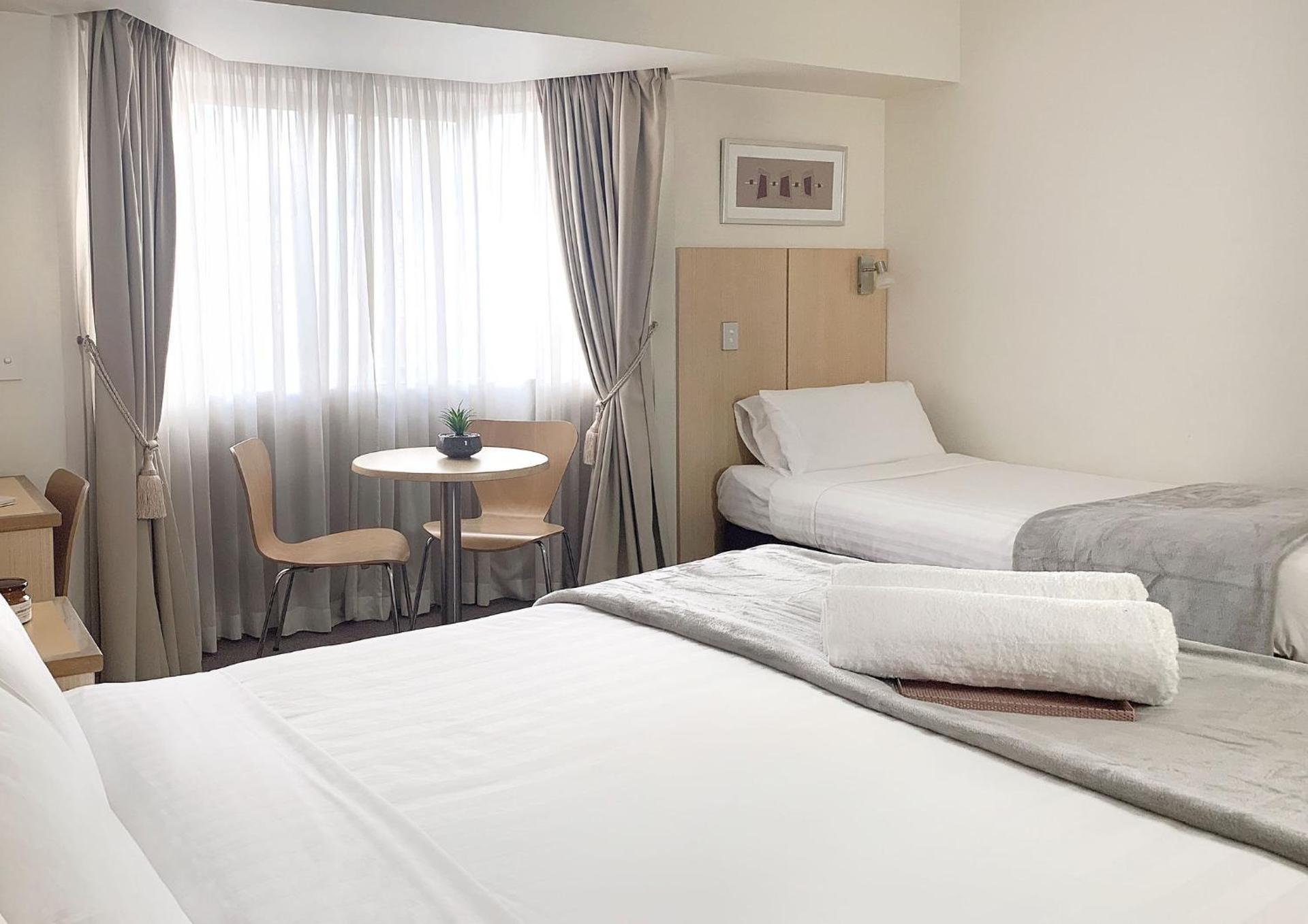 Airport Ascot Motel - Photo 6