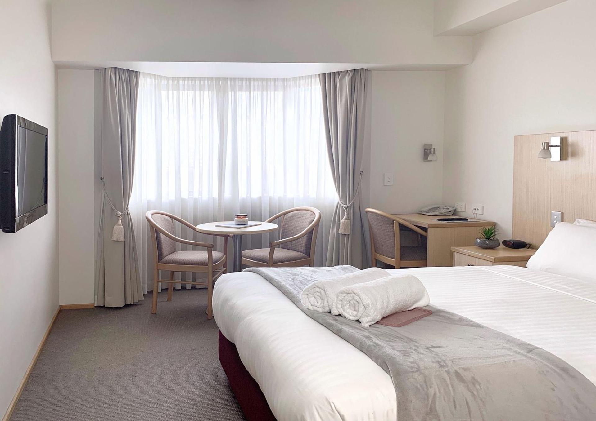 Airport Ascot Motel - Photo 27