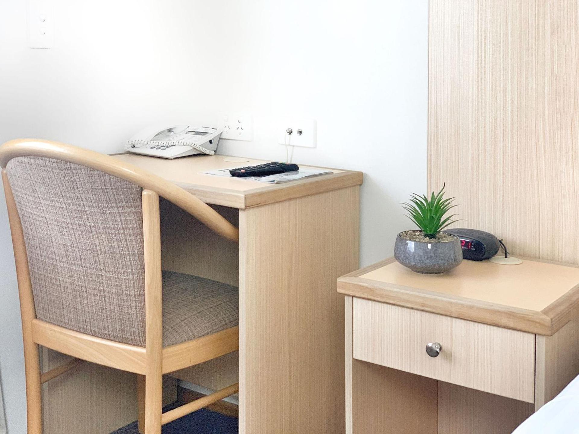 Airport Ascot Motel - Photo 26