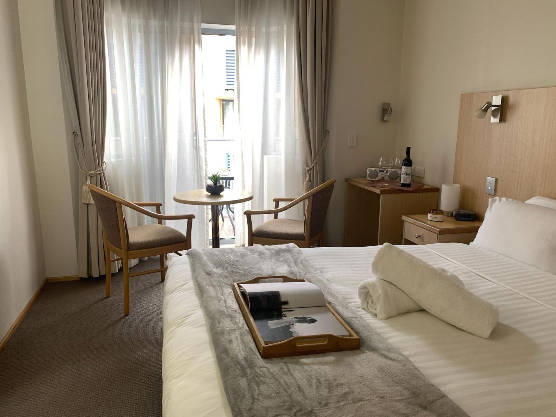 Airport Ascot Motel - Photo 19