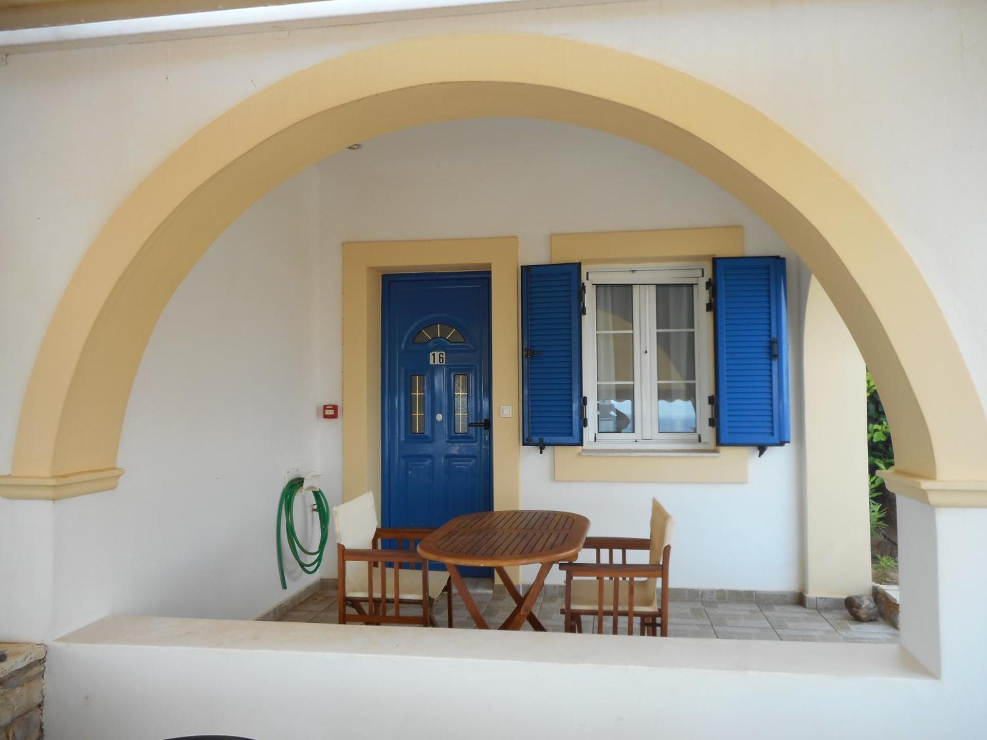 Pantonia Apartments - Photo 40