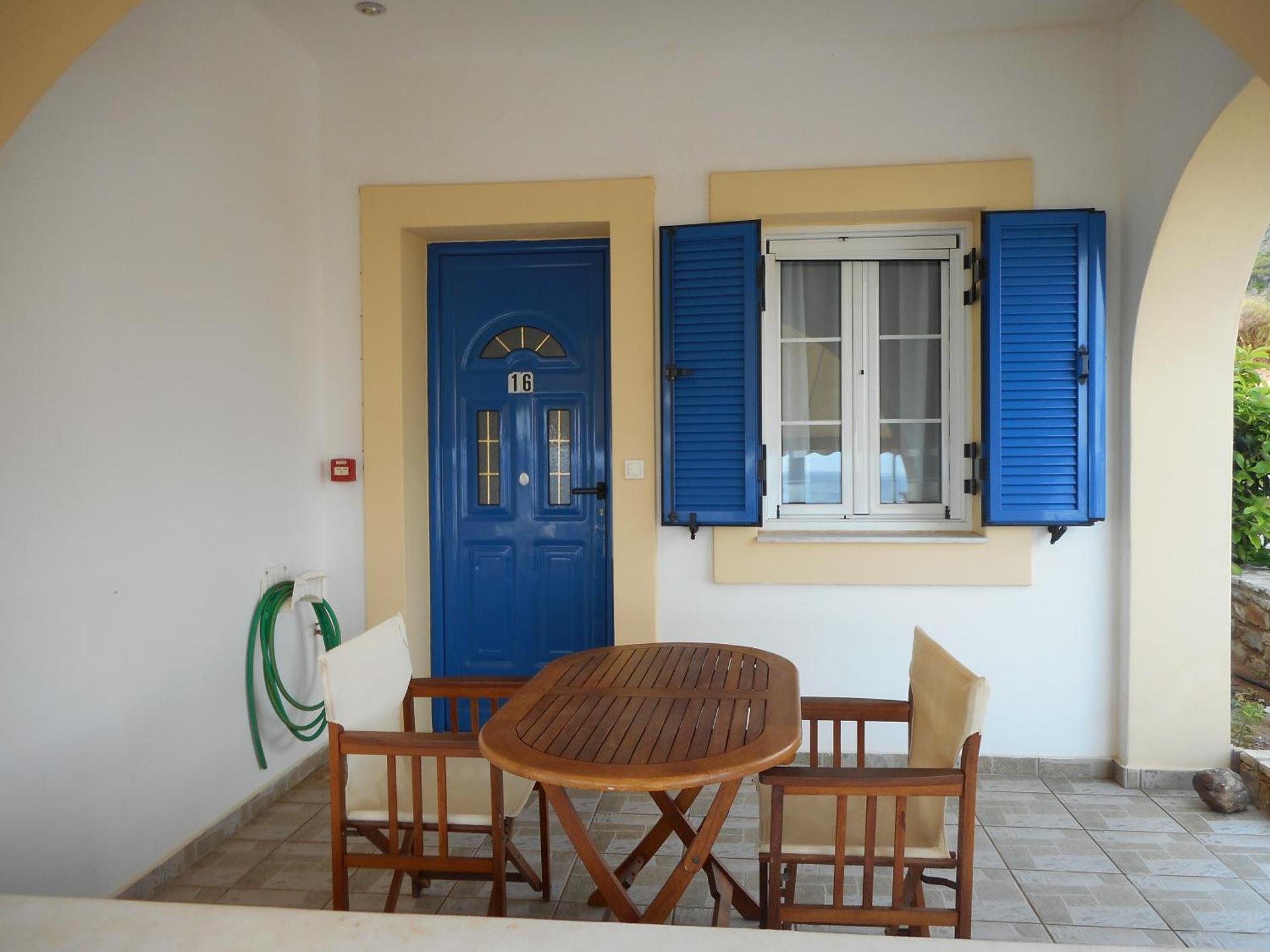 Pantonia Apartments - Photo 31