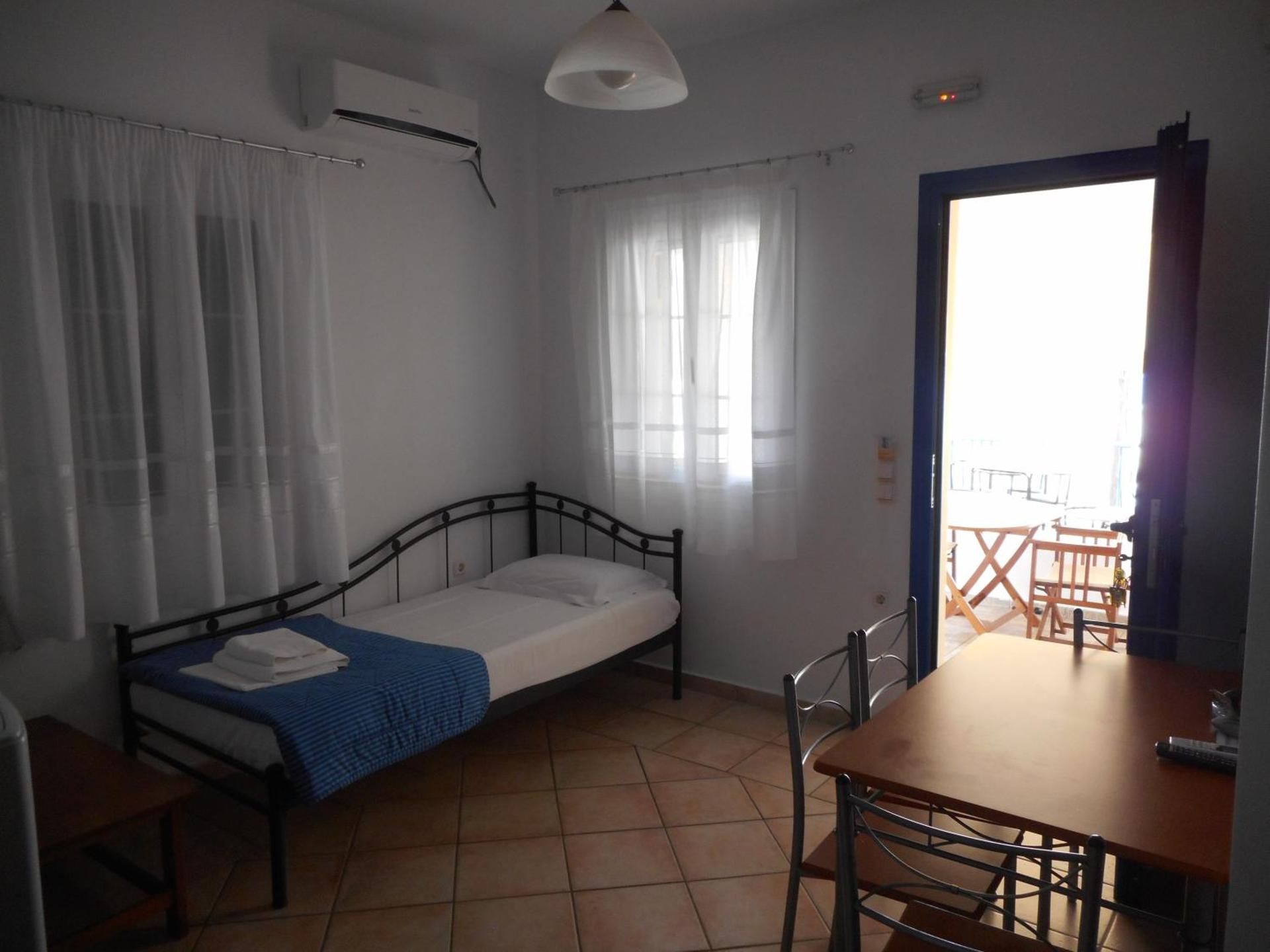 Pantonia Apartments - Photo 35