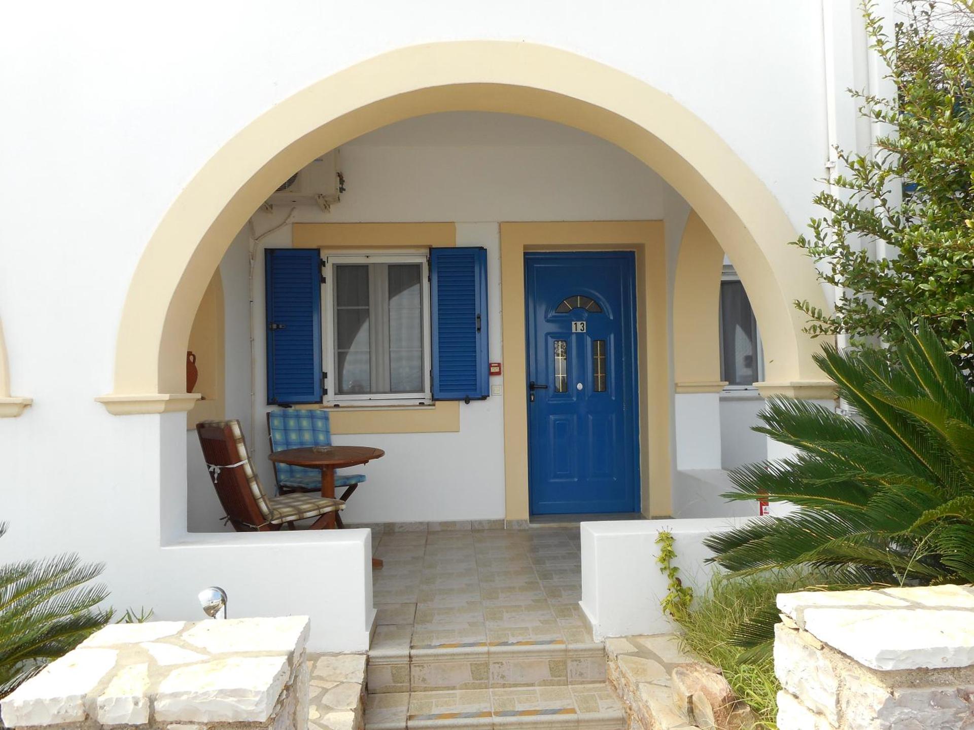 Pantonia Apartments - Photo 45