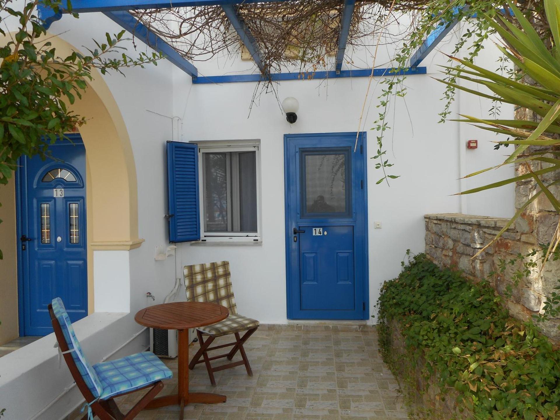 Pantonia Apartments - Photo 57