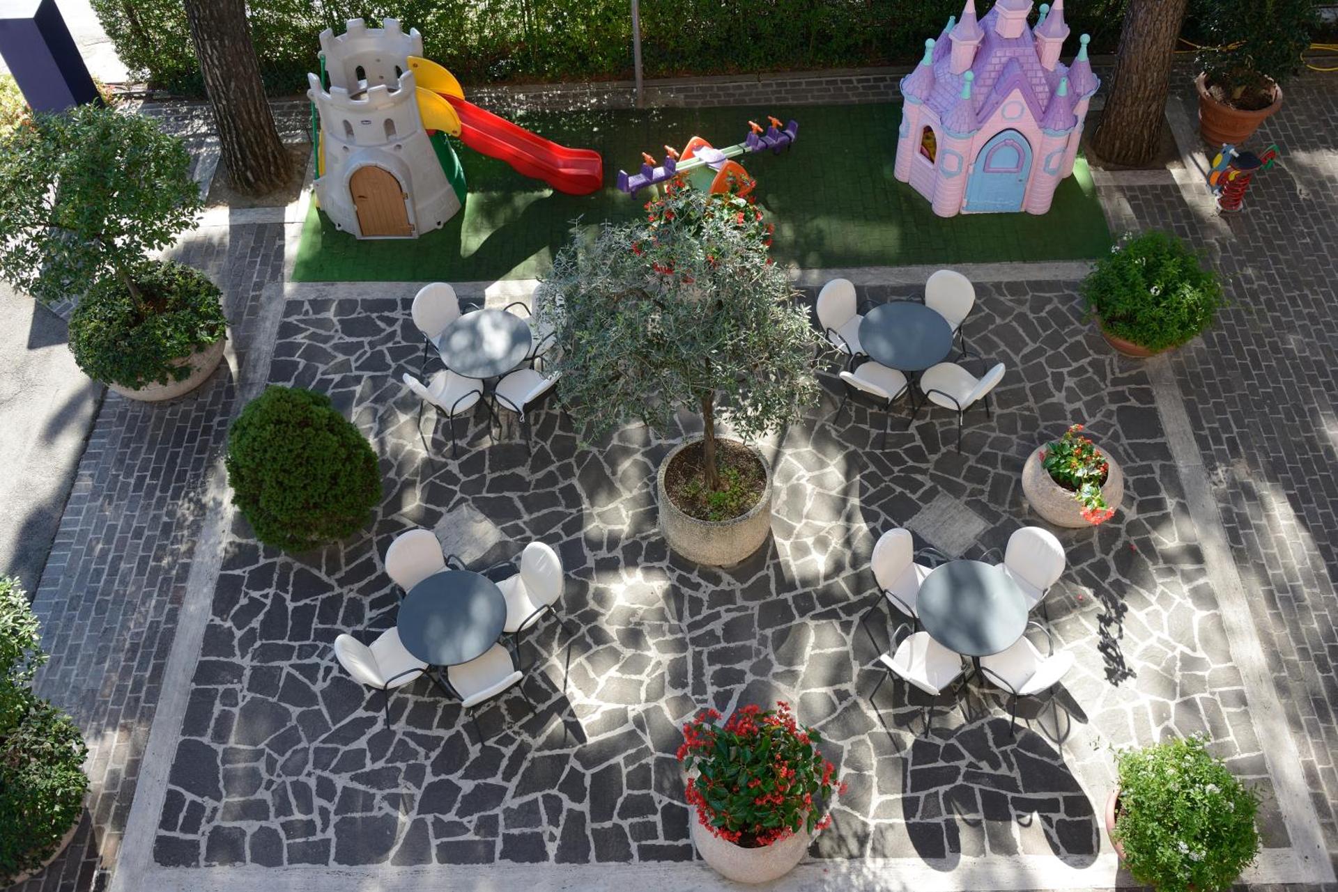 Hotel Frate Sole - Photo 10