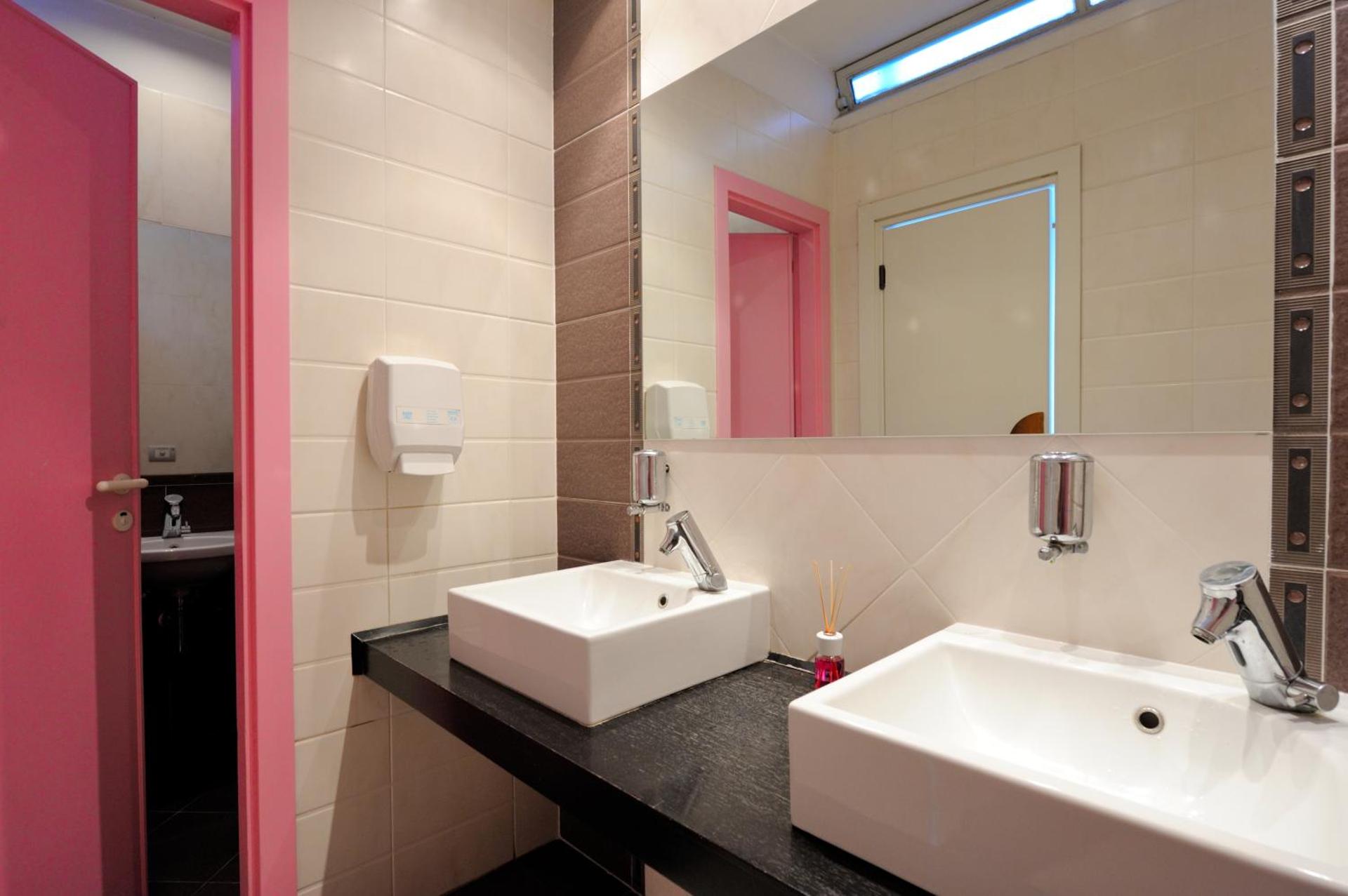 Hotel Frate Sole - Photo 21