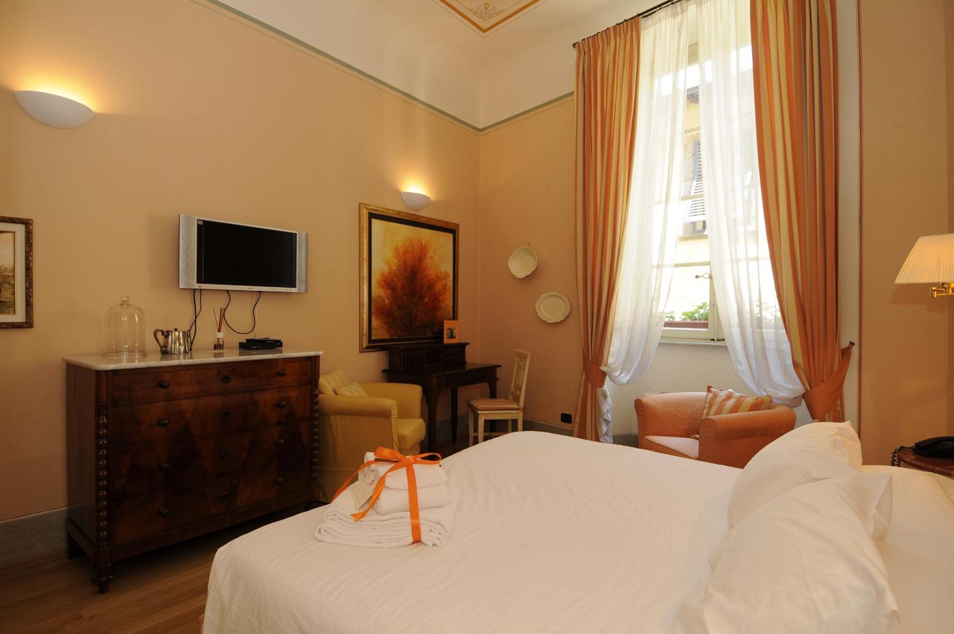 A Palazzo Busdraghi Residenza D'Epoca - Photo 38