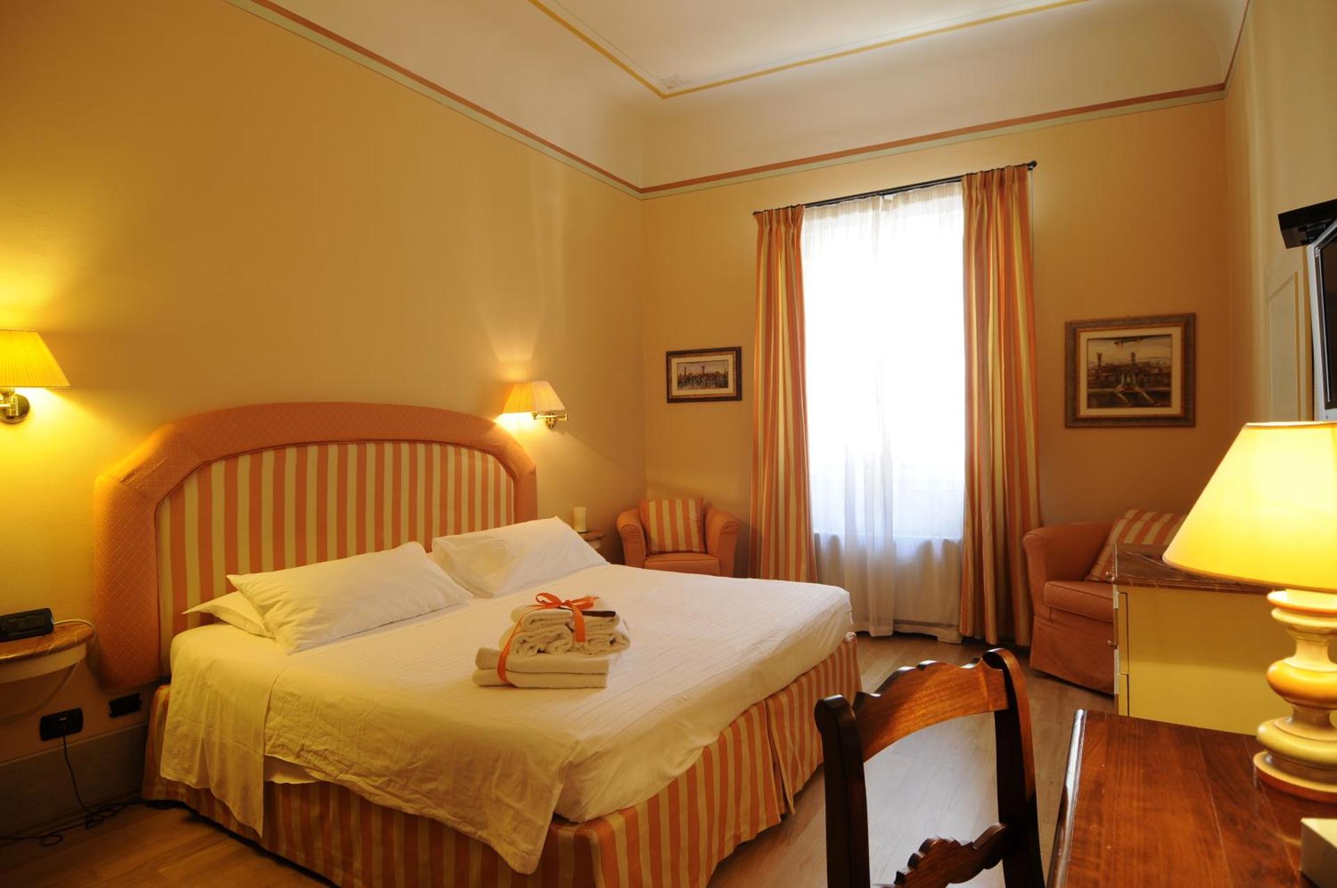 A Palazzo Busdraghi Residenza D'Epoca - Photo 19