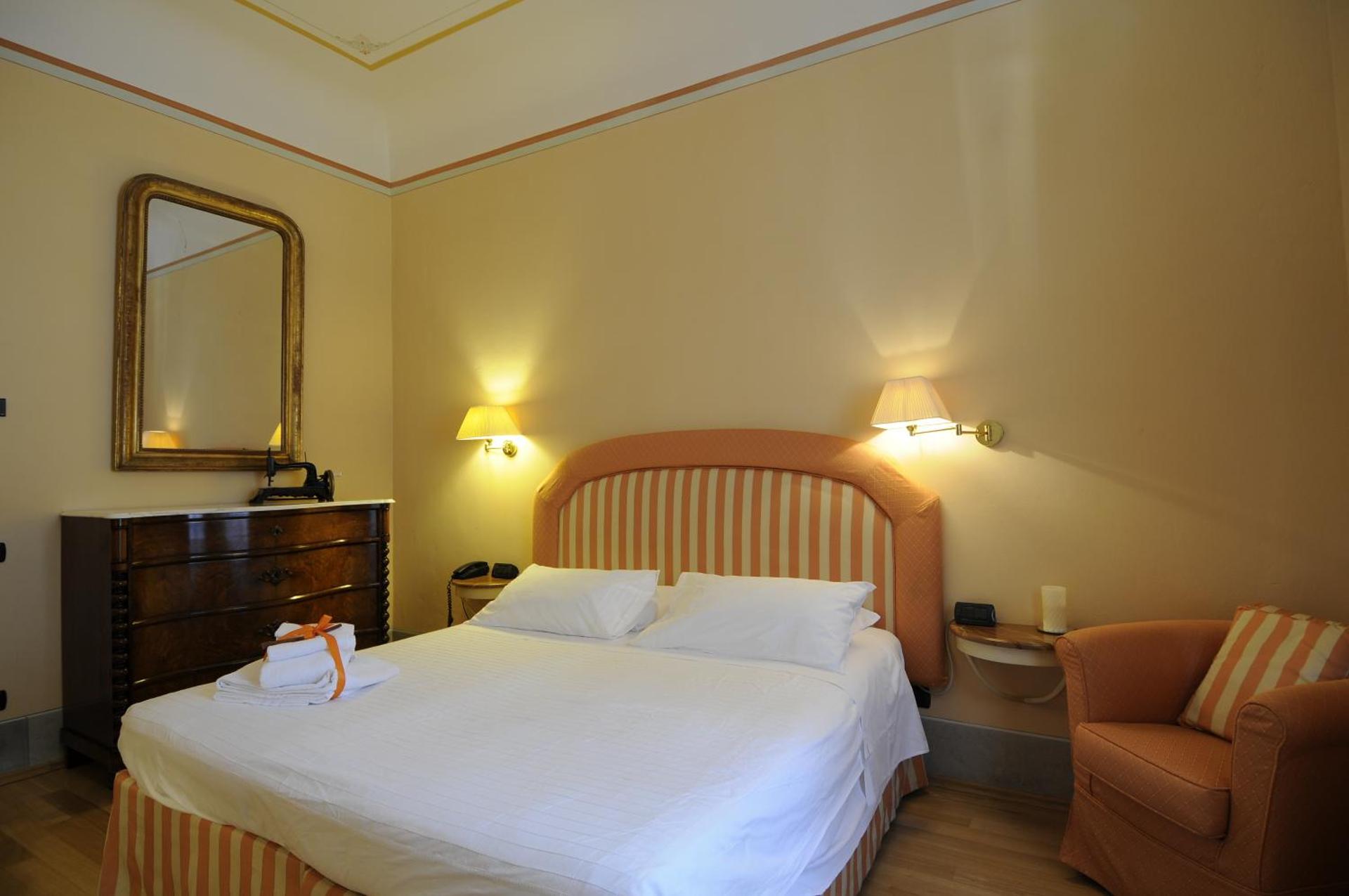 A Palazzo Busdraghi Residenza D'Epoca - Photo 51