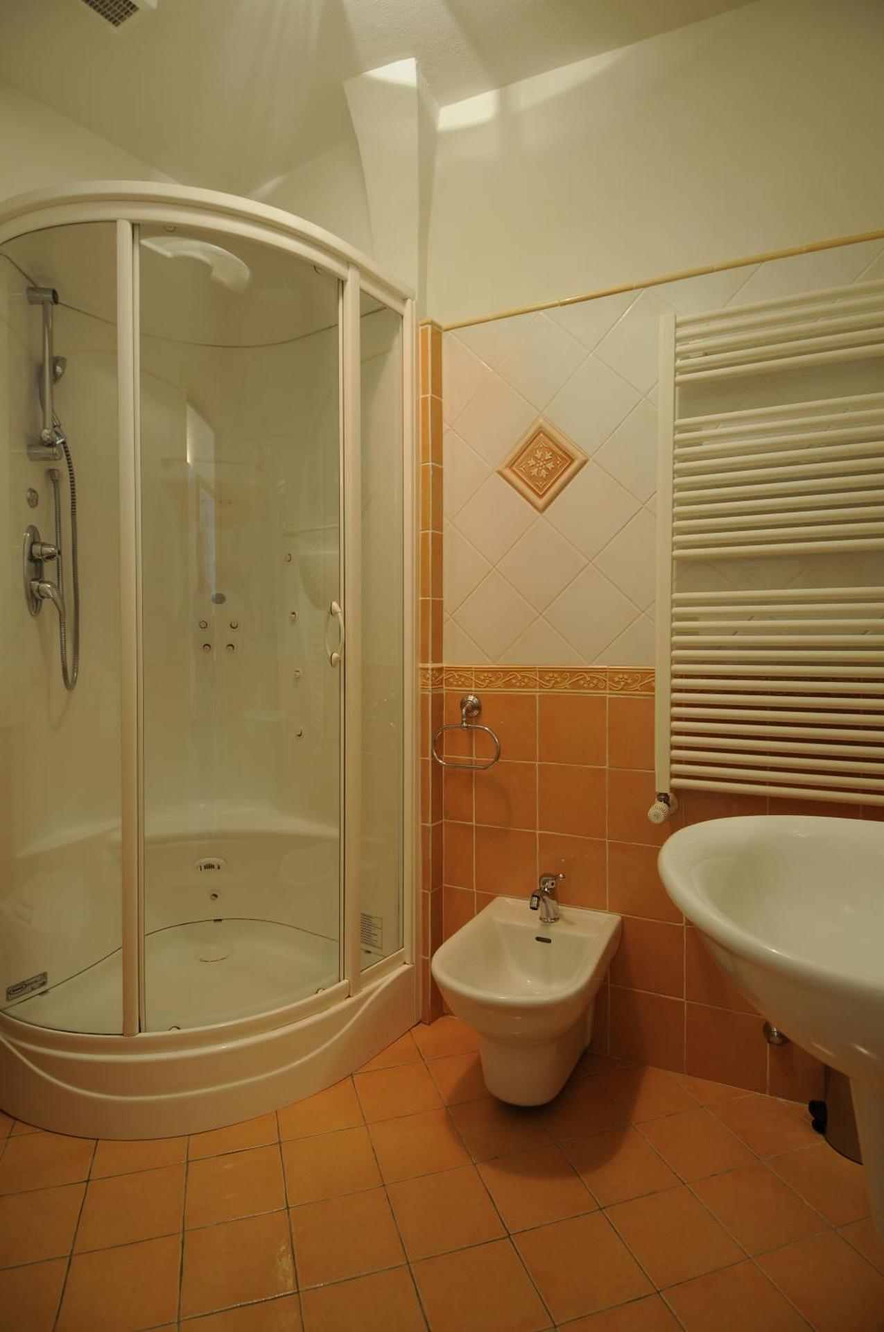 A Palazzo Busdraghi Residenza D'Epoca - Photo 49