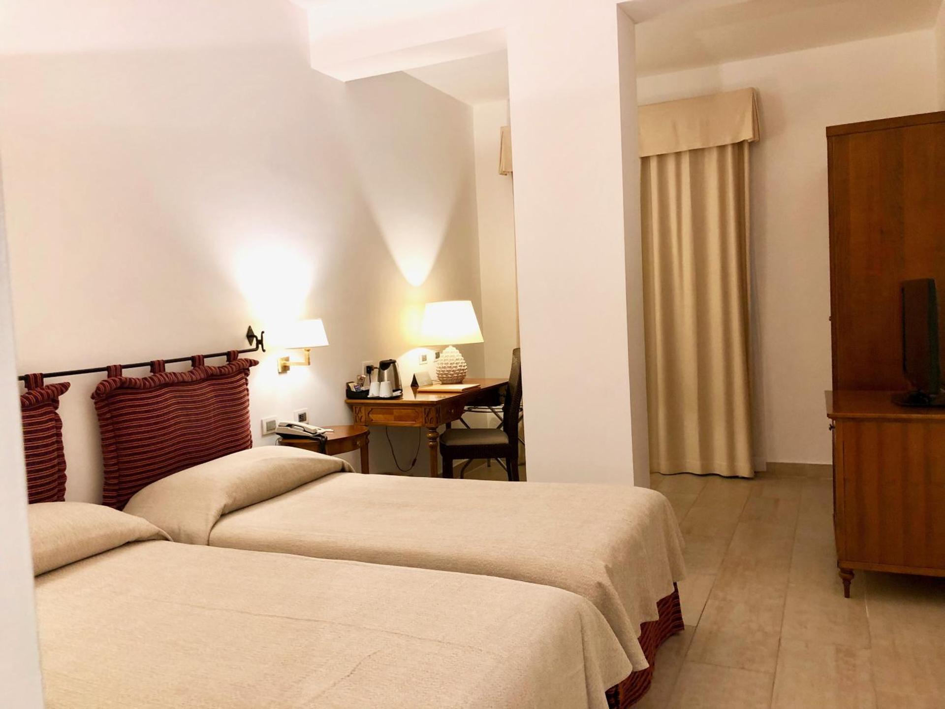 Alberi del Paradiso - Photo 5