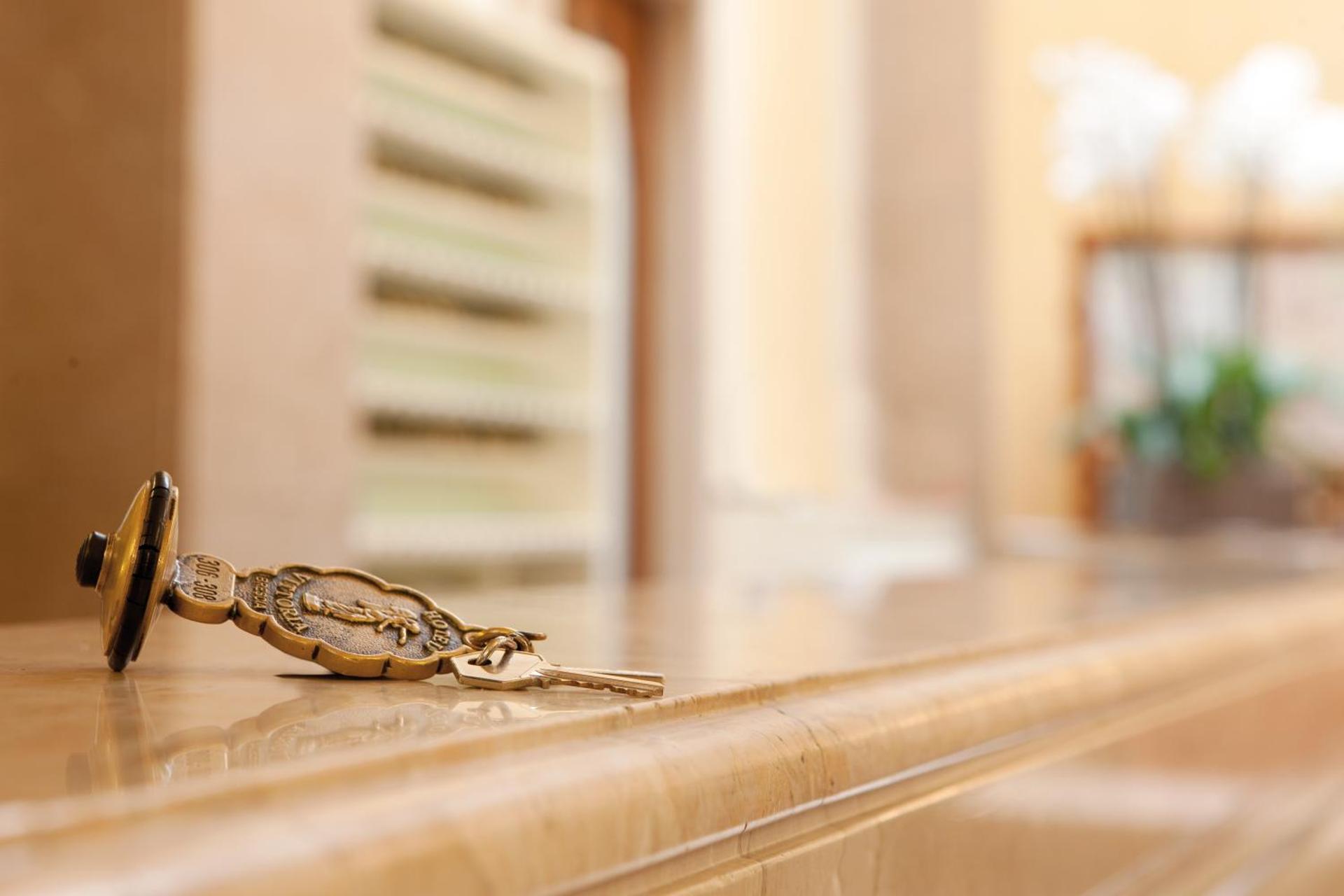 Hotel Vittoria - Photo 202