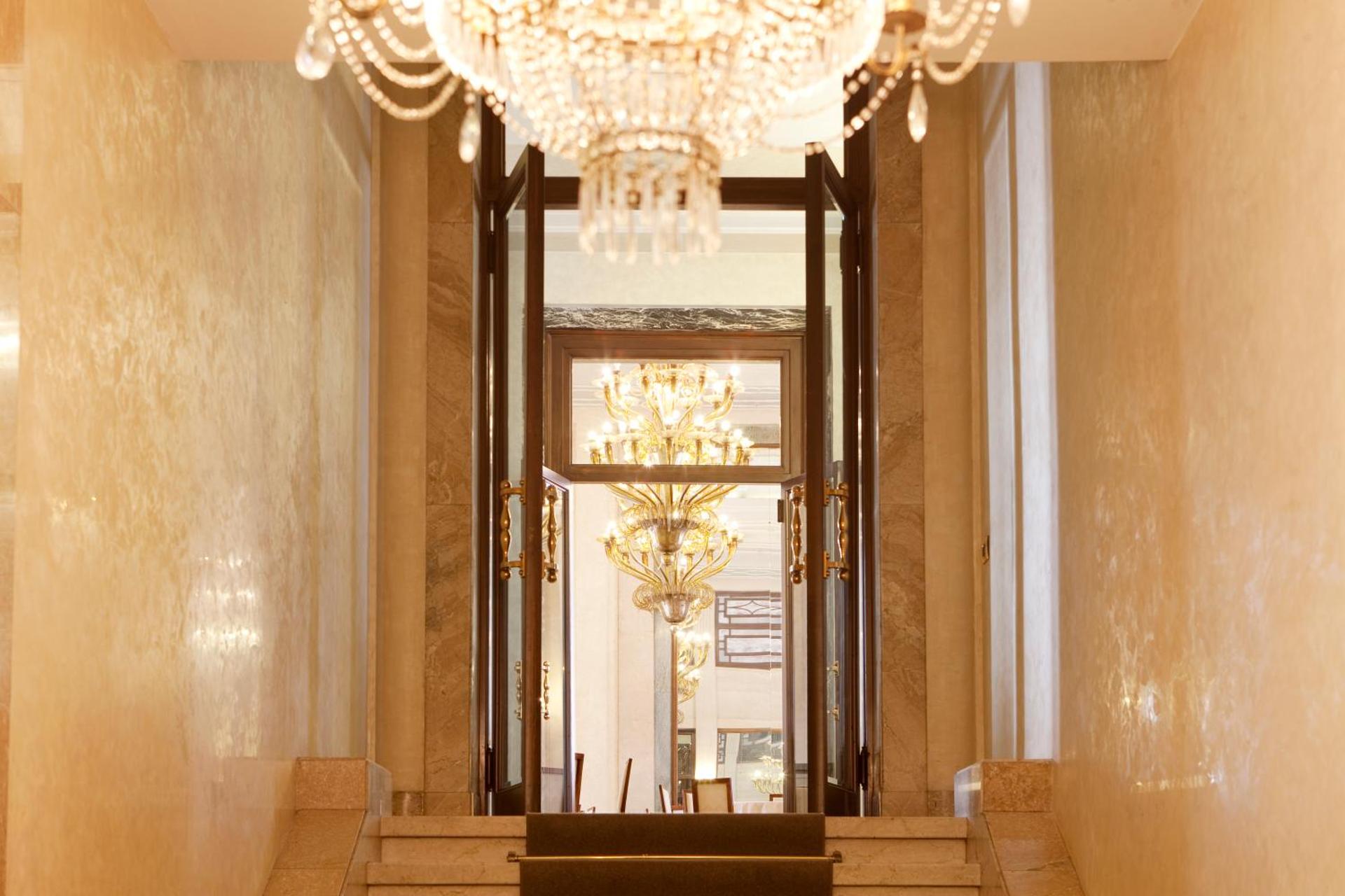 Hotel Vittoria - Photo 171