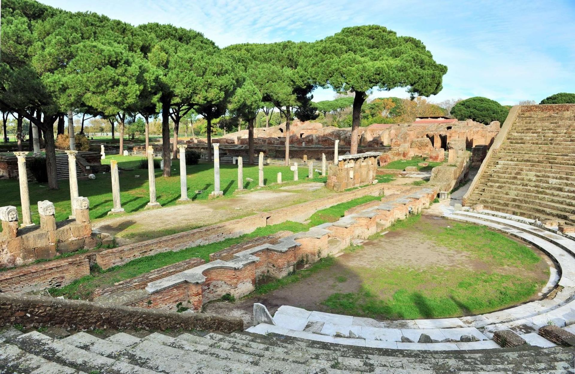 Hotel Riviera Fiumicino - Photo 30