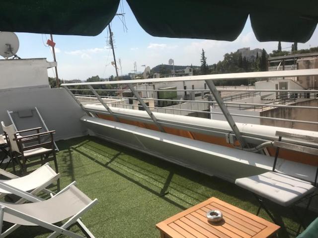 Pi Athens - Photo 28