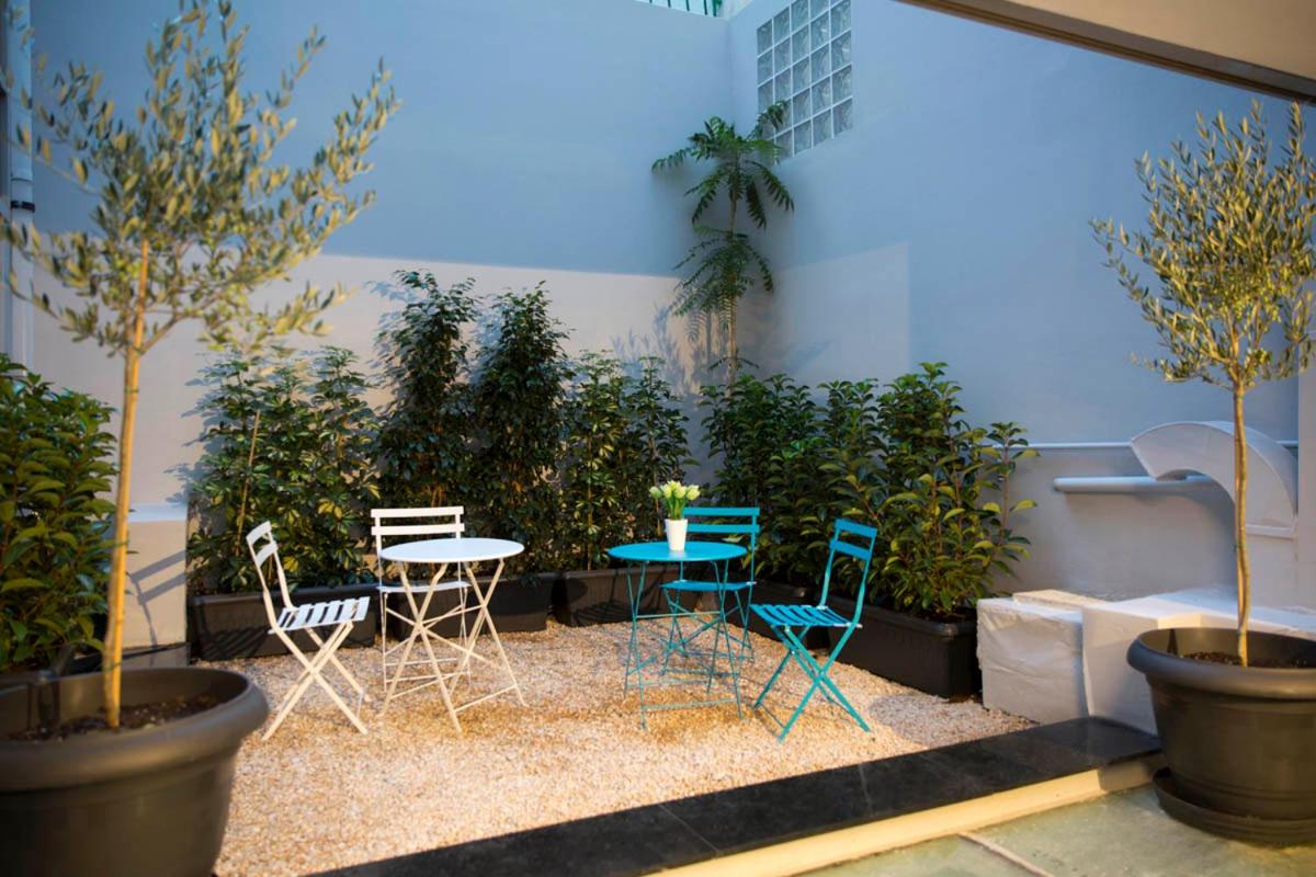 Pi Athens - Photo 27