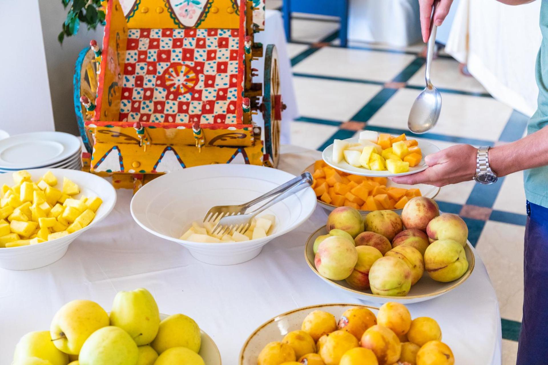 Cefalù Sea Palace - Photo 70