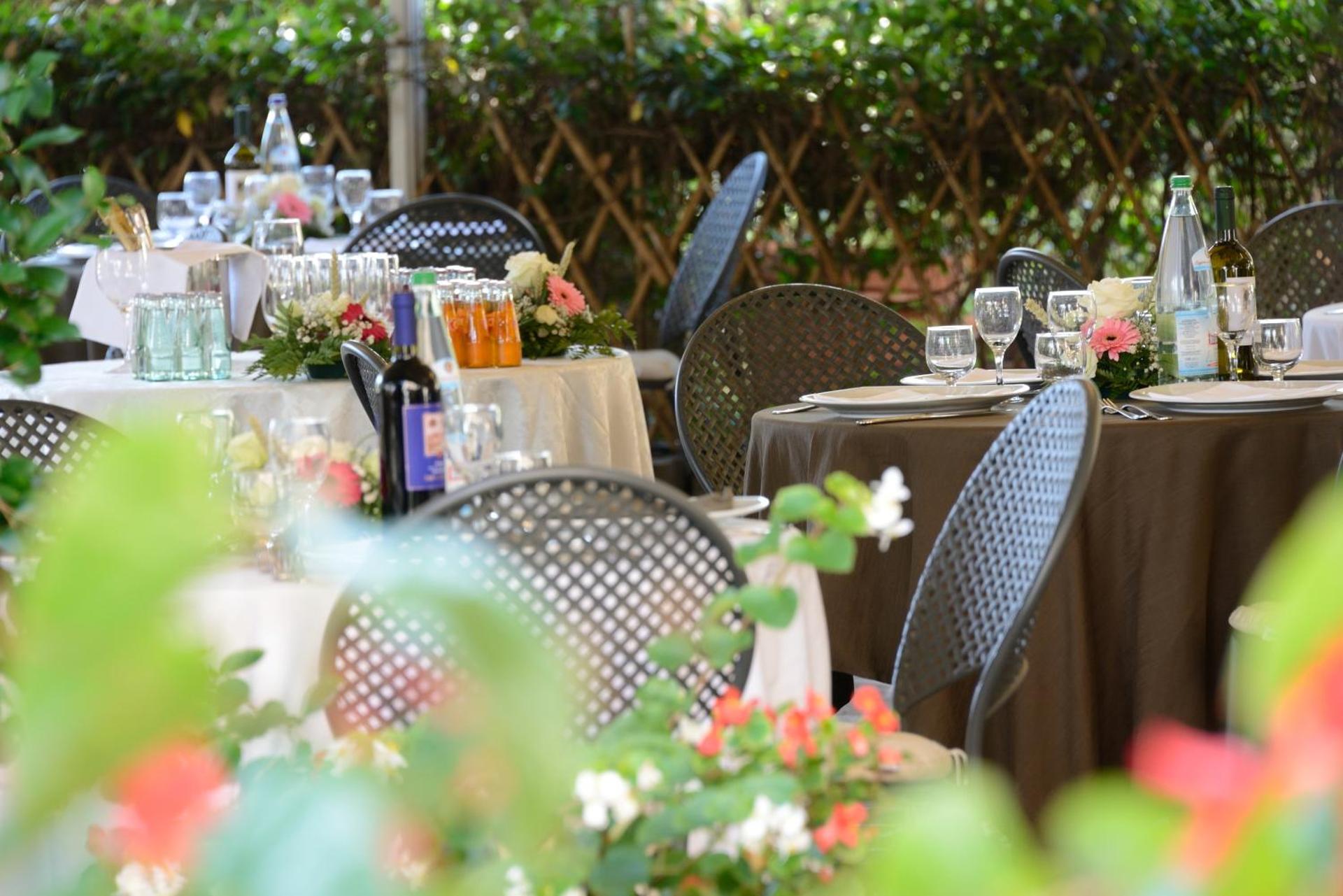 Hotel Frate Sole - Photo 24