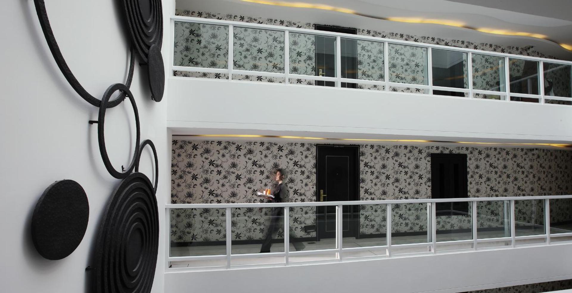 Nova Suites Pattaya by Compass Hospitality - Photo 61