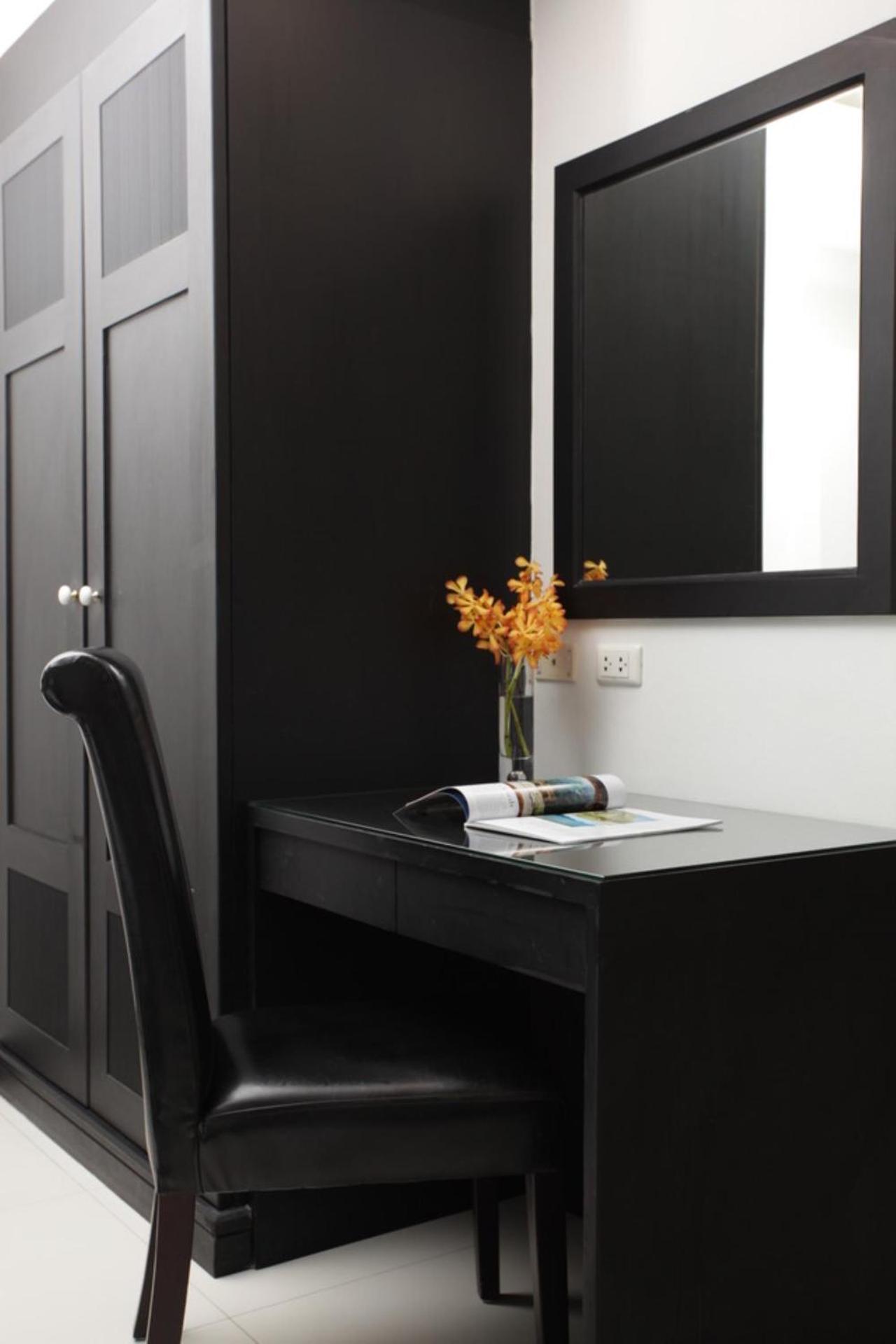 Nova Suites Pattaya by Compass Hospitality - Photo 10