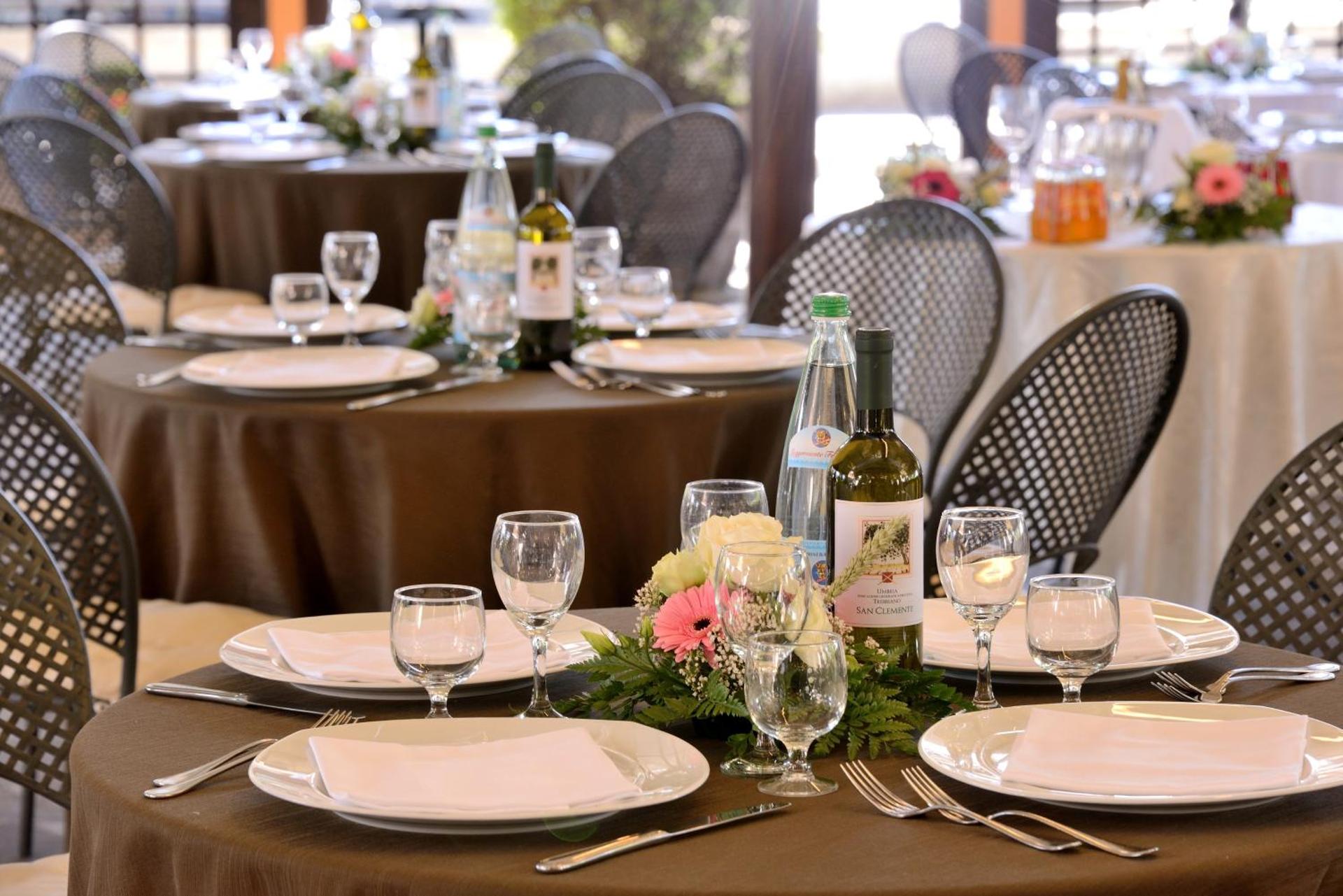 Hotel Frate Sole - Photo 25