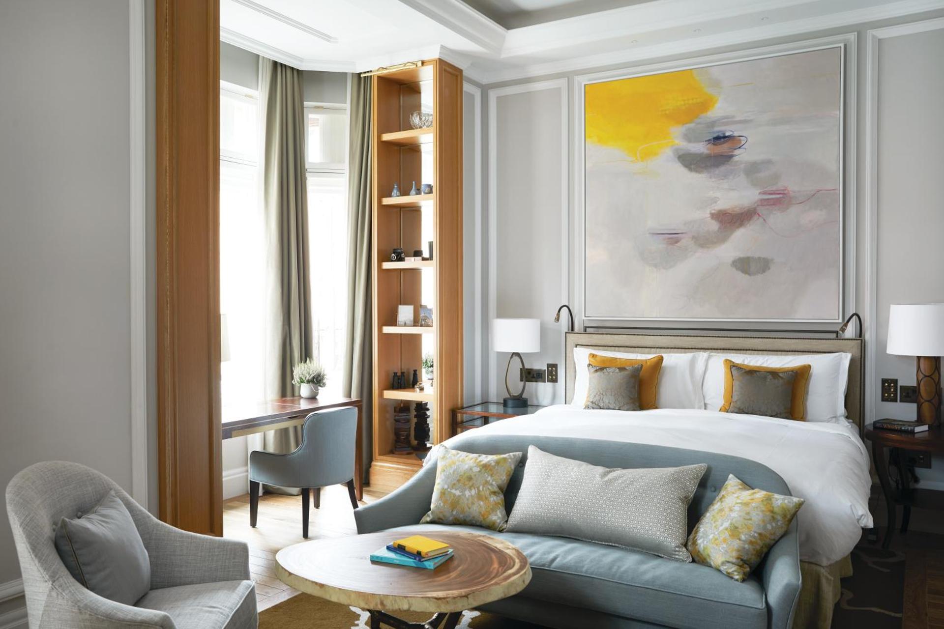 The Cadogan, A Belmond Hotel, London - Photo 8