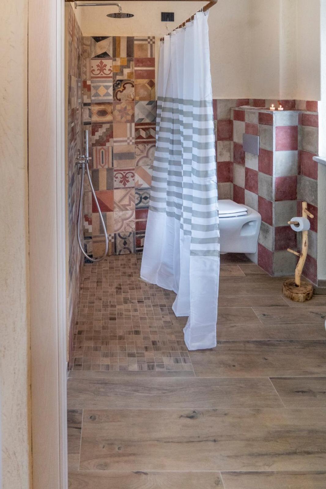 Studio - Disability Access