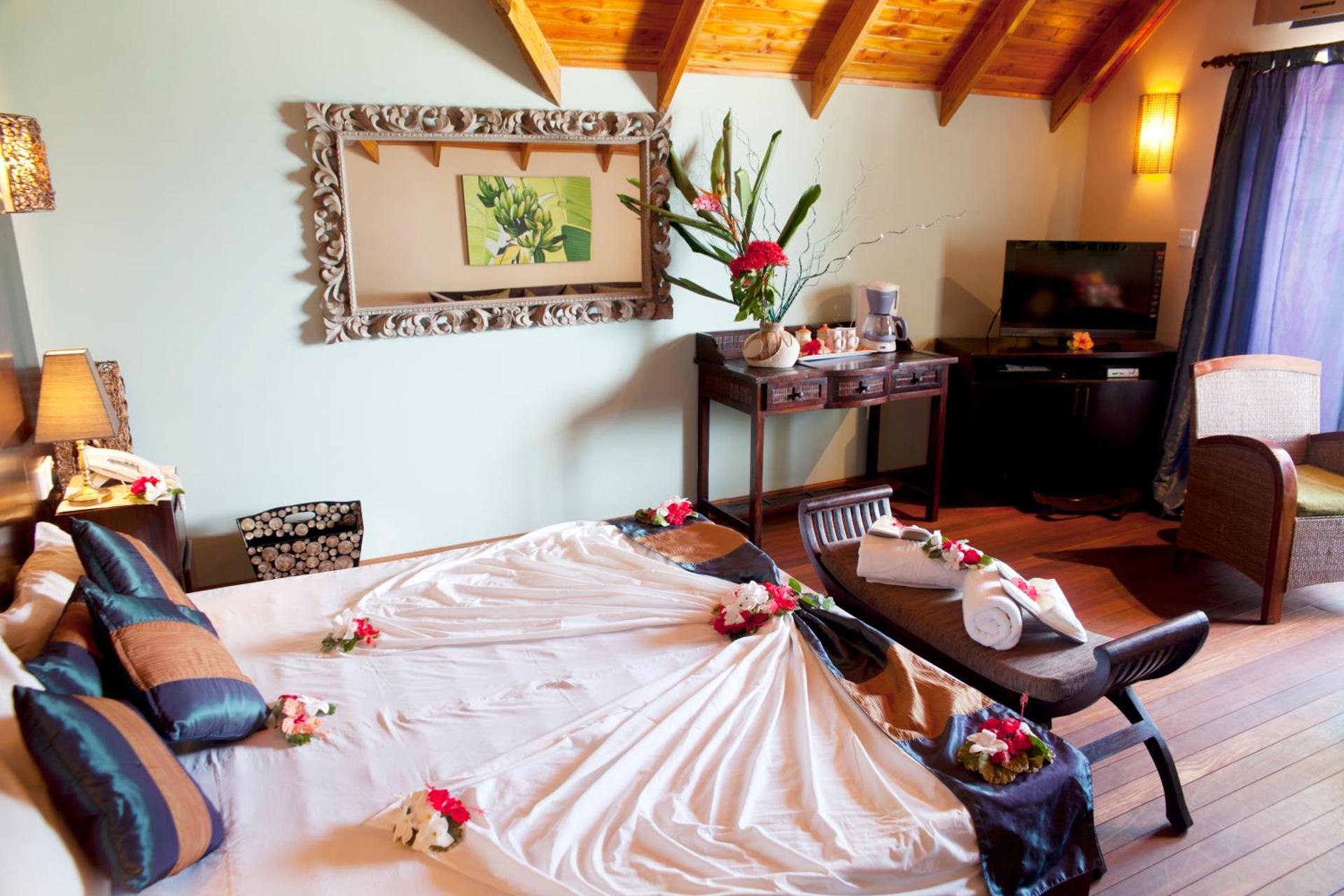 Le Relax Beach House - Photo 38