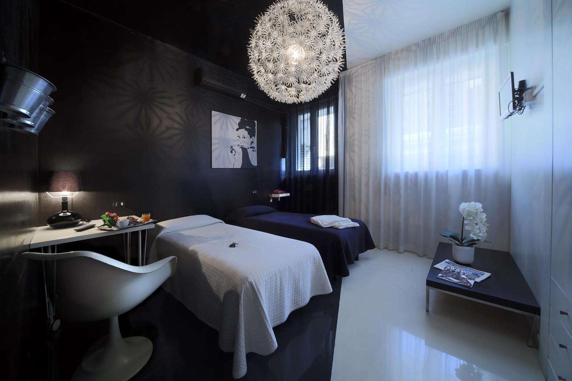 Hotel Cristallo Brescia - Photo 4