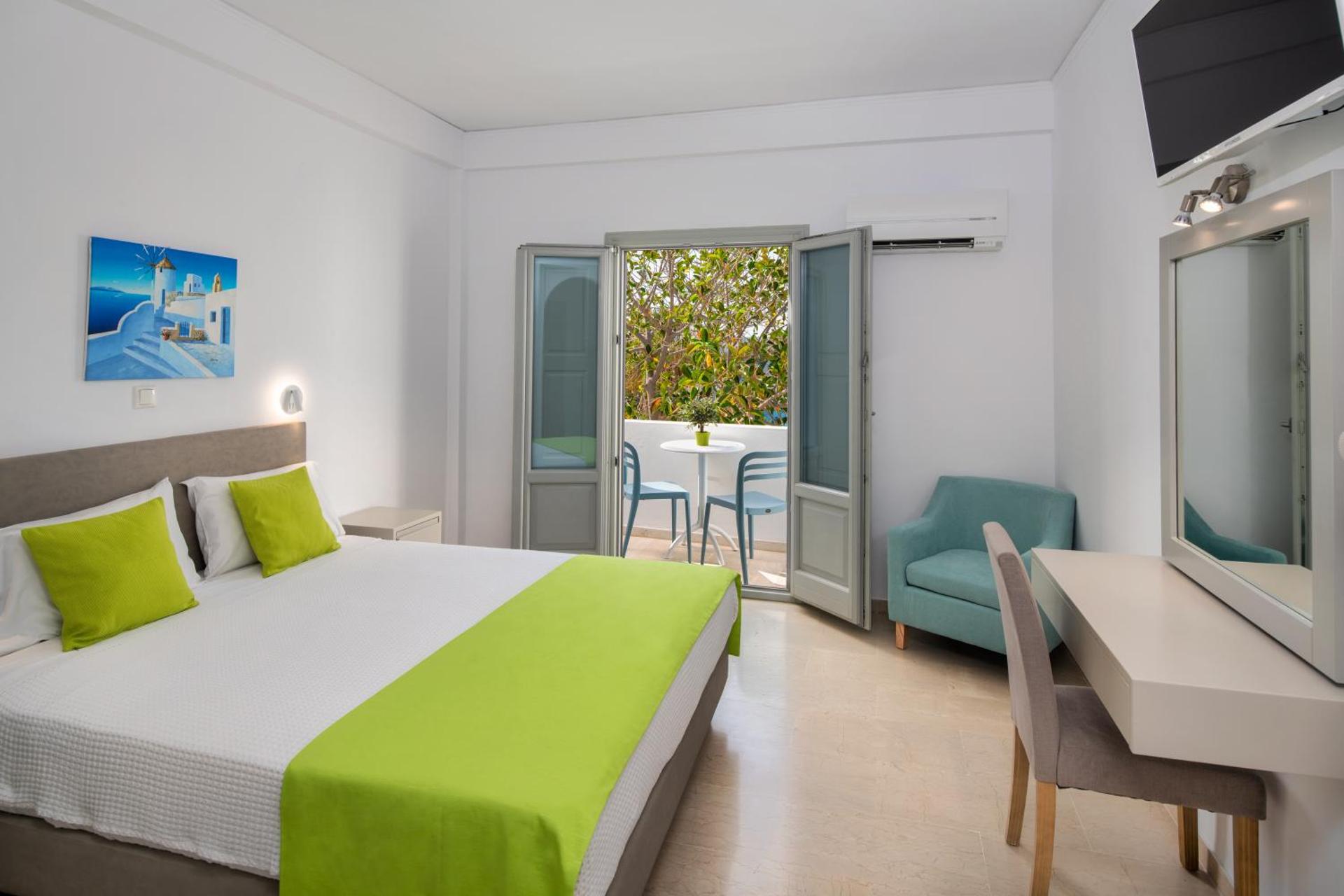 Makarios Hotel - Photo 29