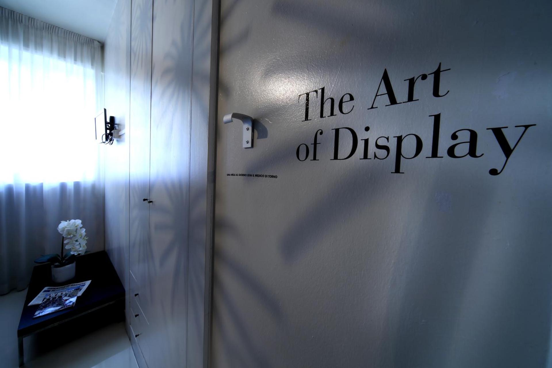 Hotel Cristallo Brescia - Photo 23