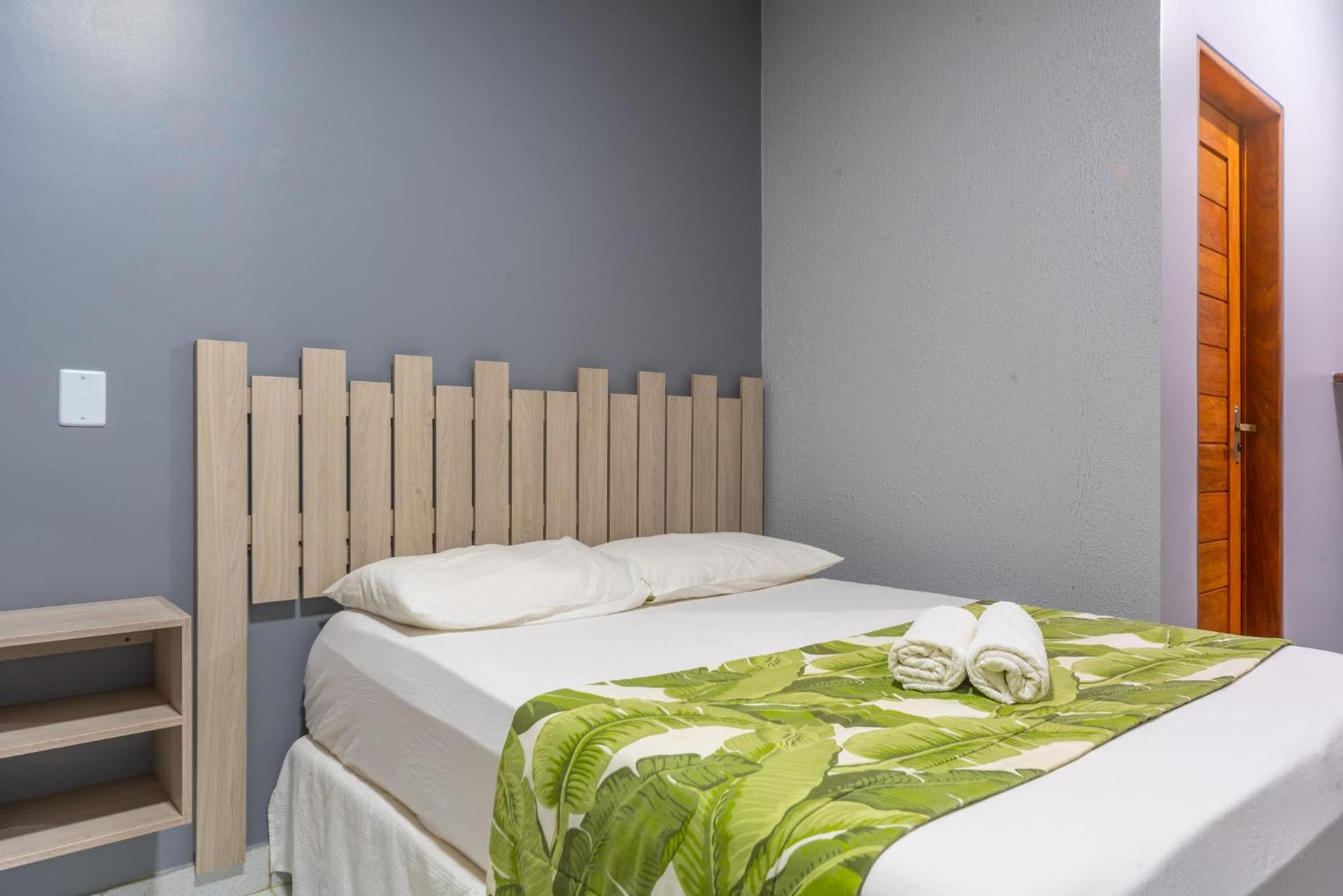 Pousada Blue Viking - Photo 57