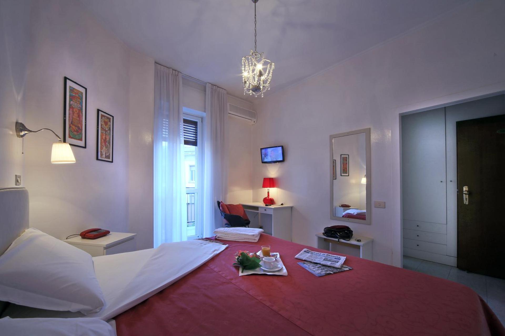 Hotel Cristallo Brescia - Photo 10