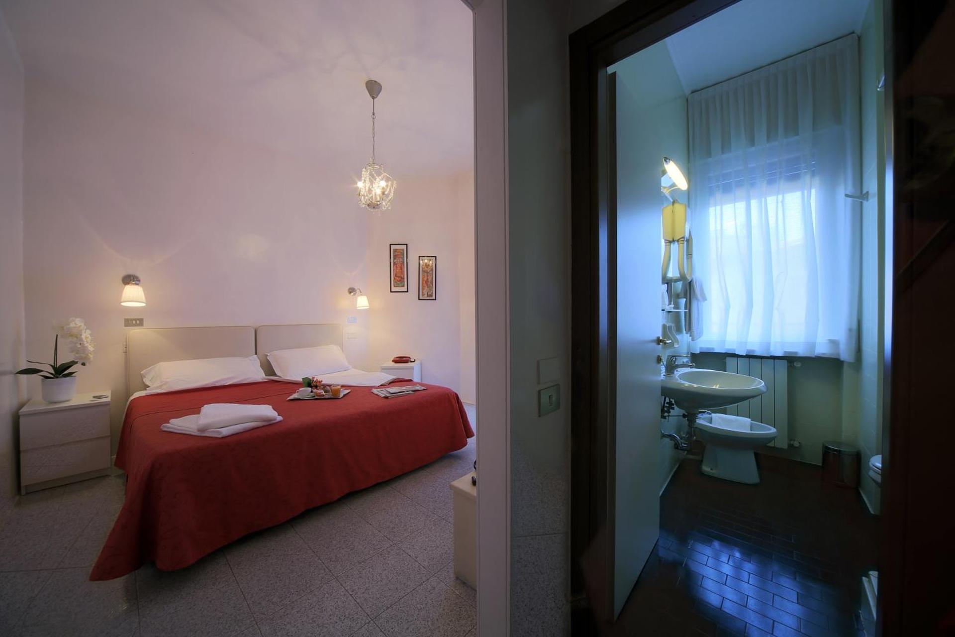 Hotel Cristallo Brescia - Photo 24