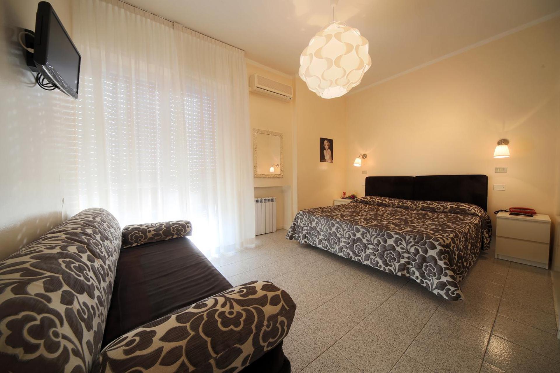 Hotel Cristallo Brescia - Photo 21