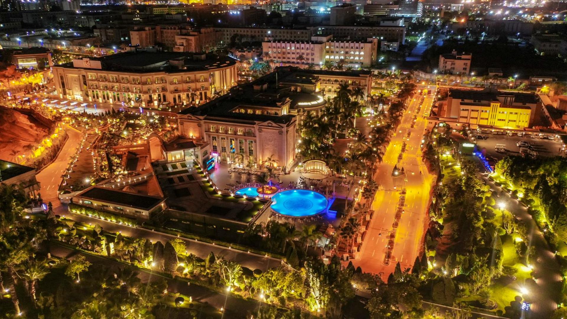 Al Masa Hotel Nasr City - Photo 35