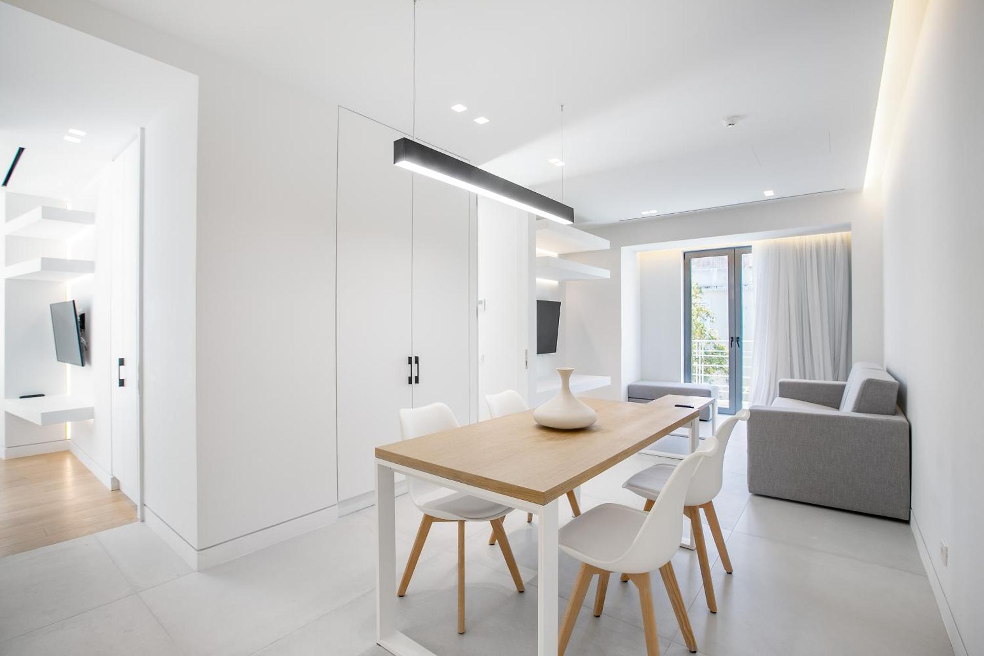 Two-Bedroom Apartment - Photo 4