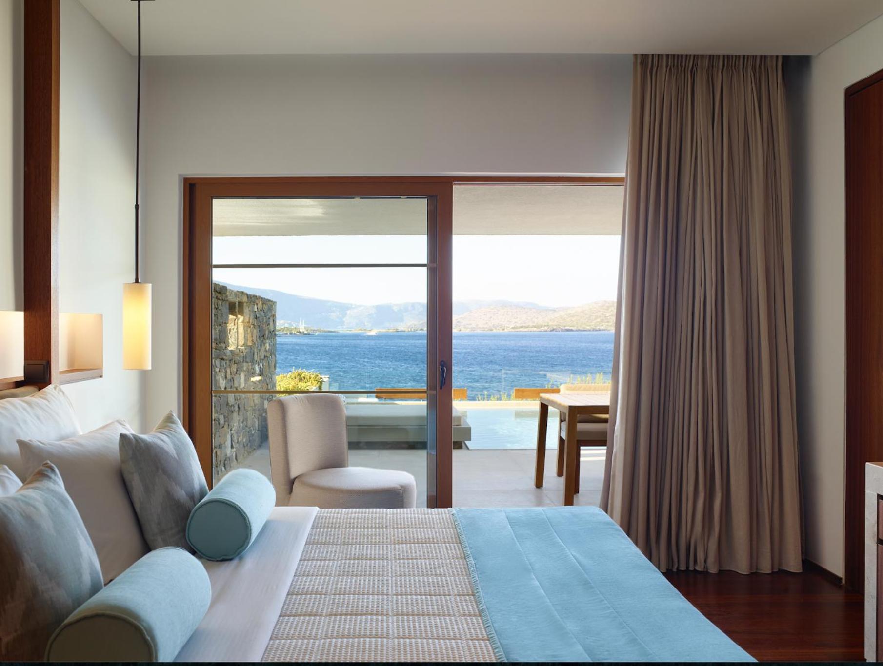 Elounda Peninsula Luxury Resort, Six Senses Spa - Photo 86