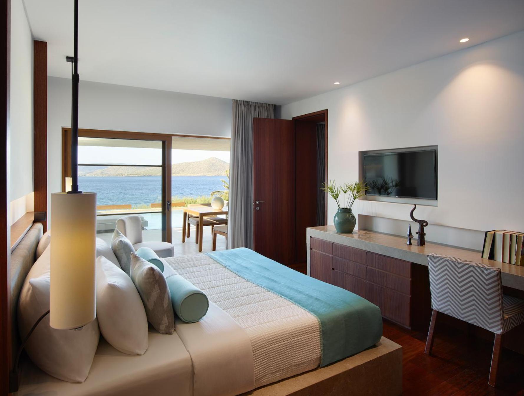 Elounda Peninsula Luxury Resort, Six Senses Spa - Photo 92