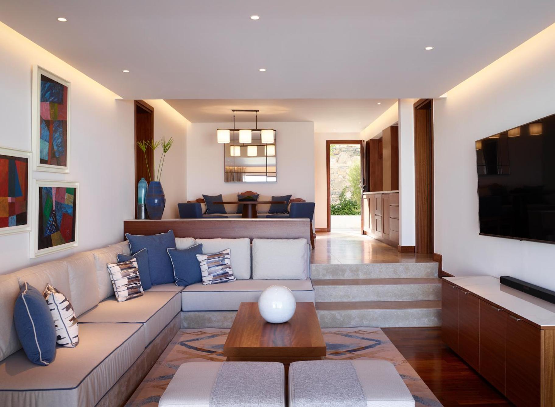 Elounda Peninsula Luxury Resort, Six Senses Spa - Photo 67