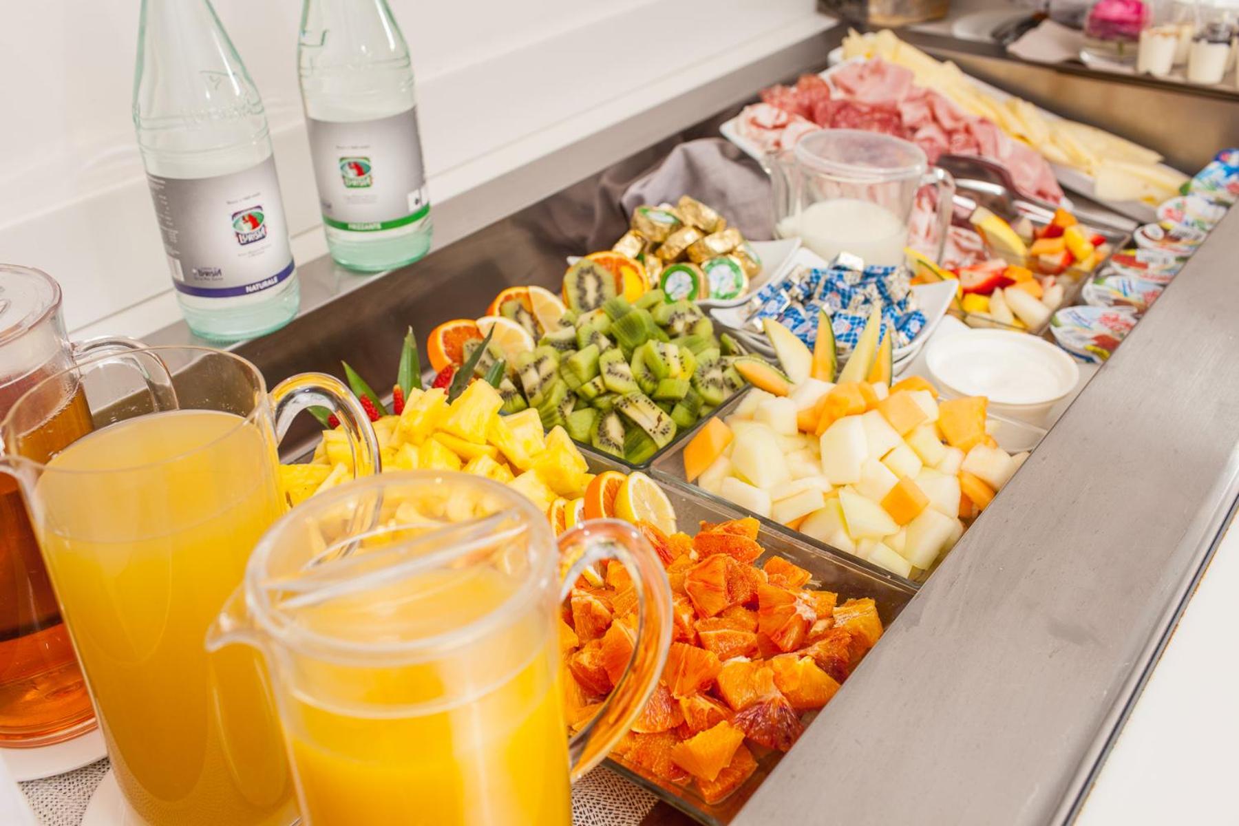 Hotel Ariston & Apartments - Photo 109