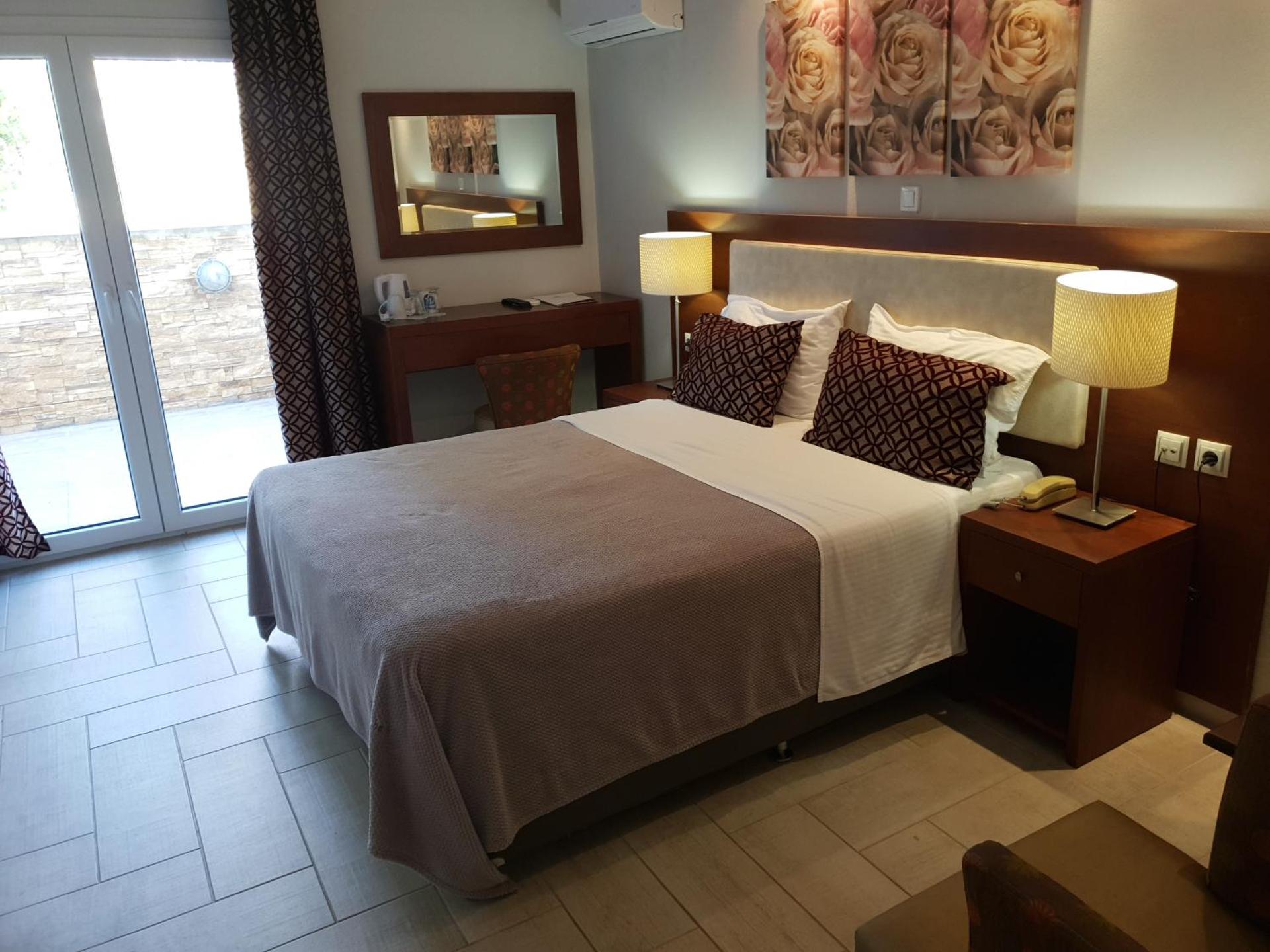 Chryssi Akti, Sure Hotel Collection - Photo 36