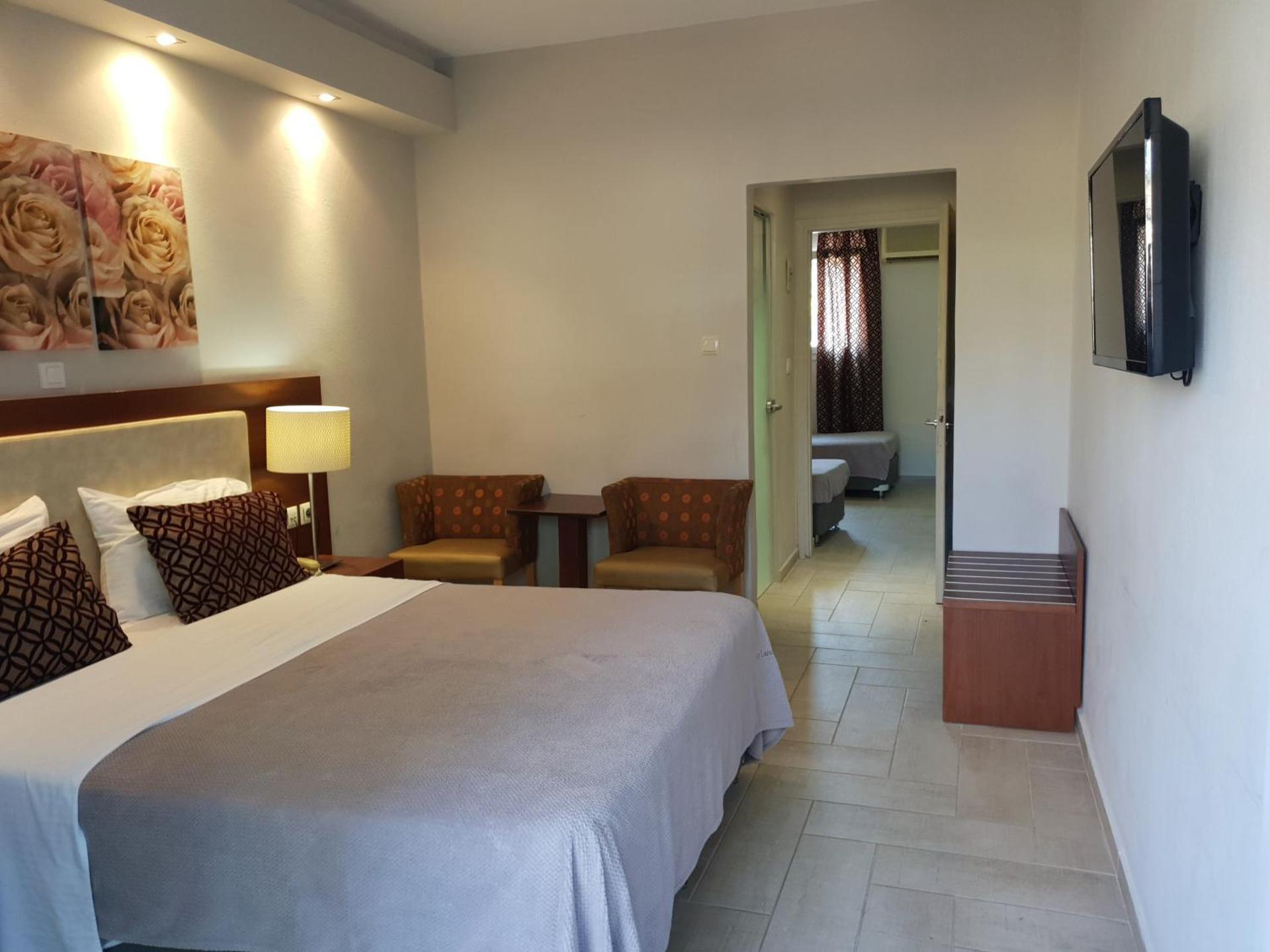 Chryssi Akti, Sure Hotel Collection - Photo 26