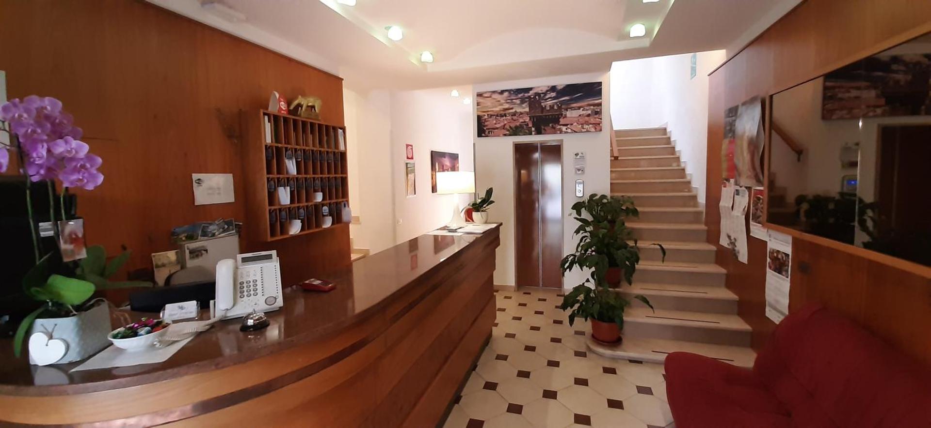 Hotel Principe - Photo 12