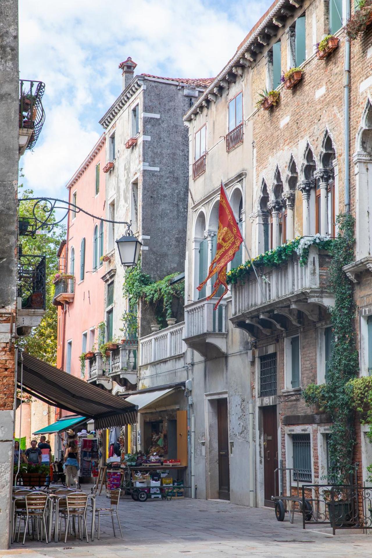 Dimora Al Doge Beato vista canale - Photo 97