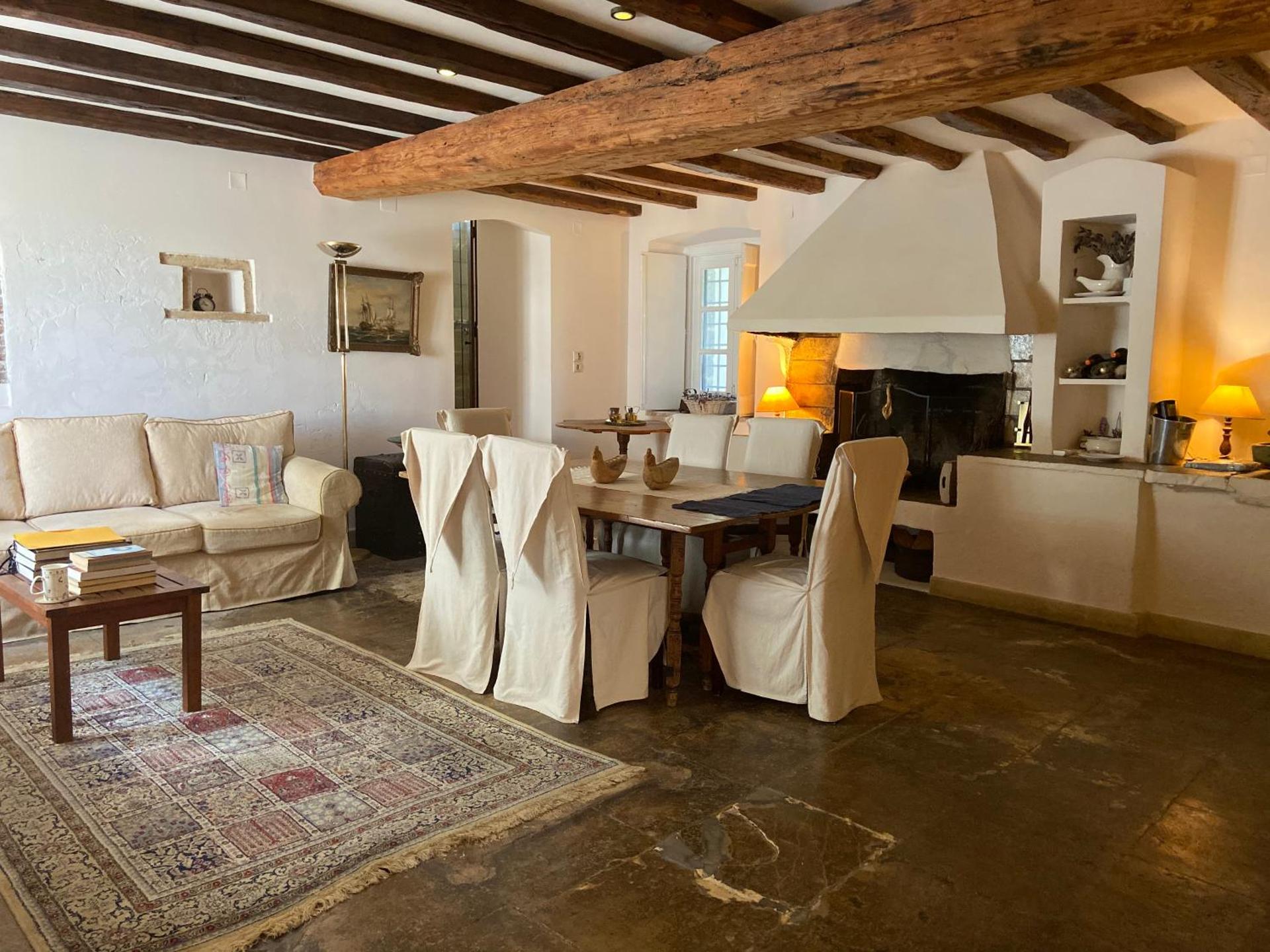 Economou Mansion - Photo 36